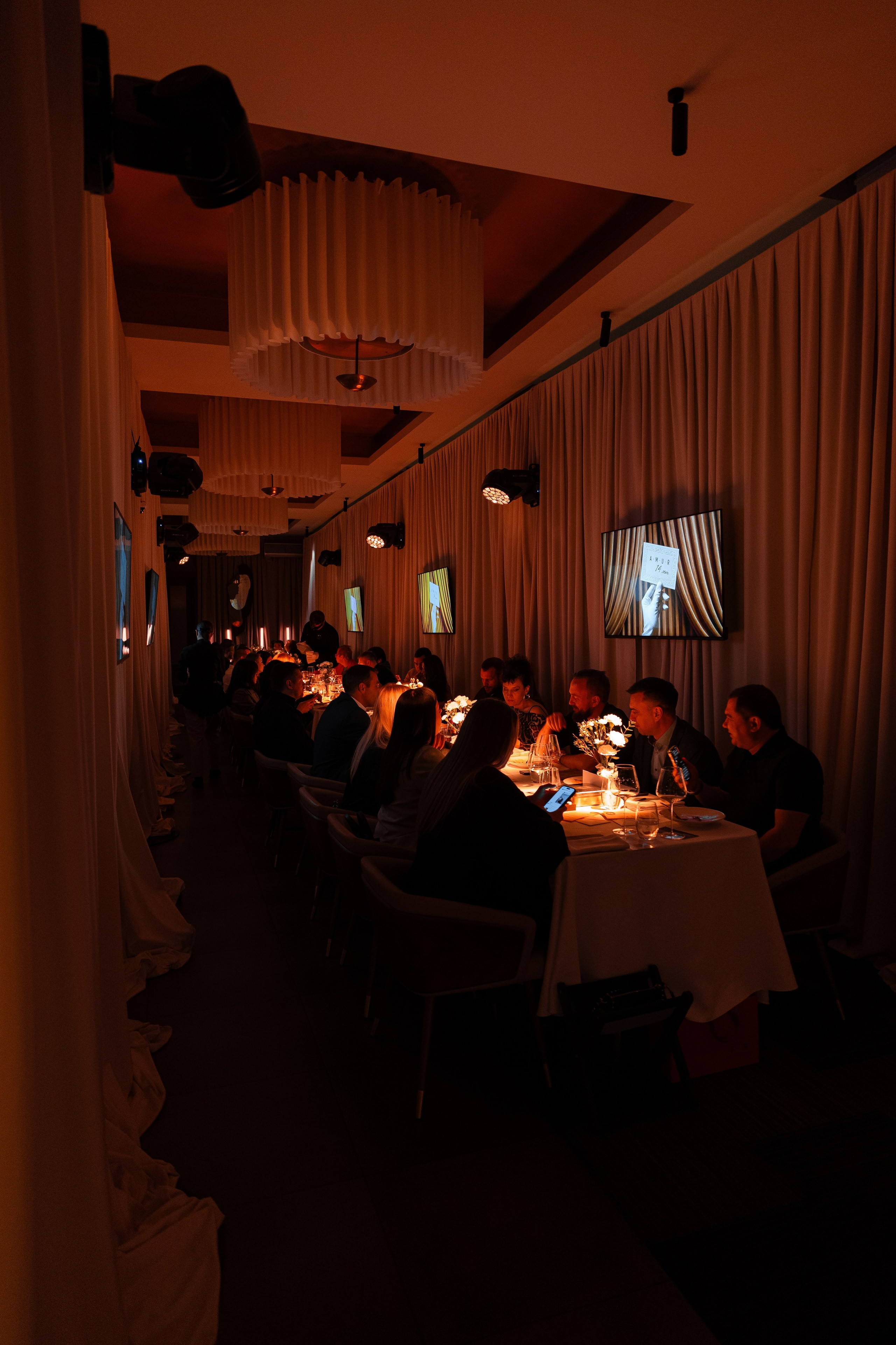 AMUR — 14 YEARS. СВОИ. ФОТООТЧЕТЫ-СОБЫТИЯ-МЕСТА