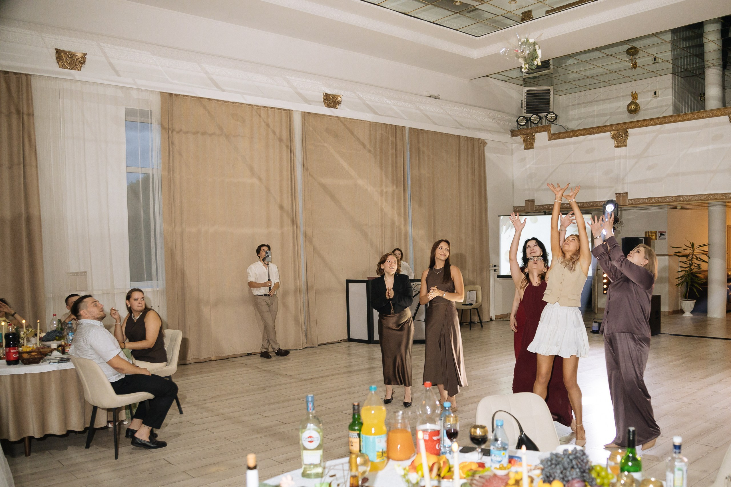 Свадебный Фотограф Александр Матвеенко