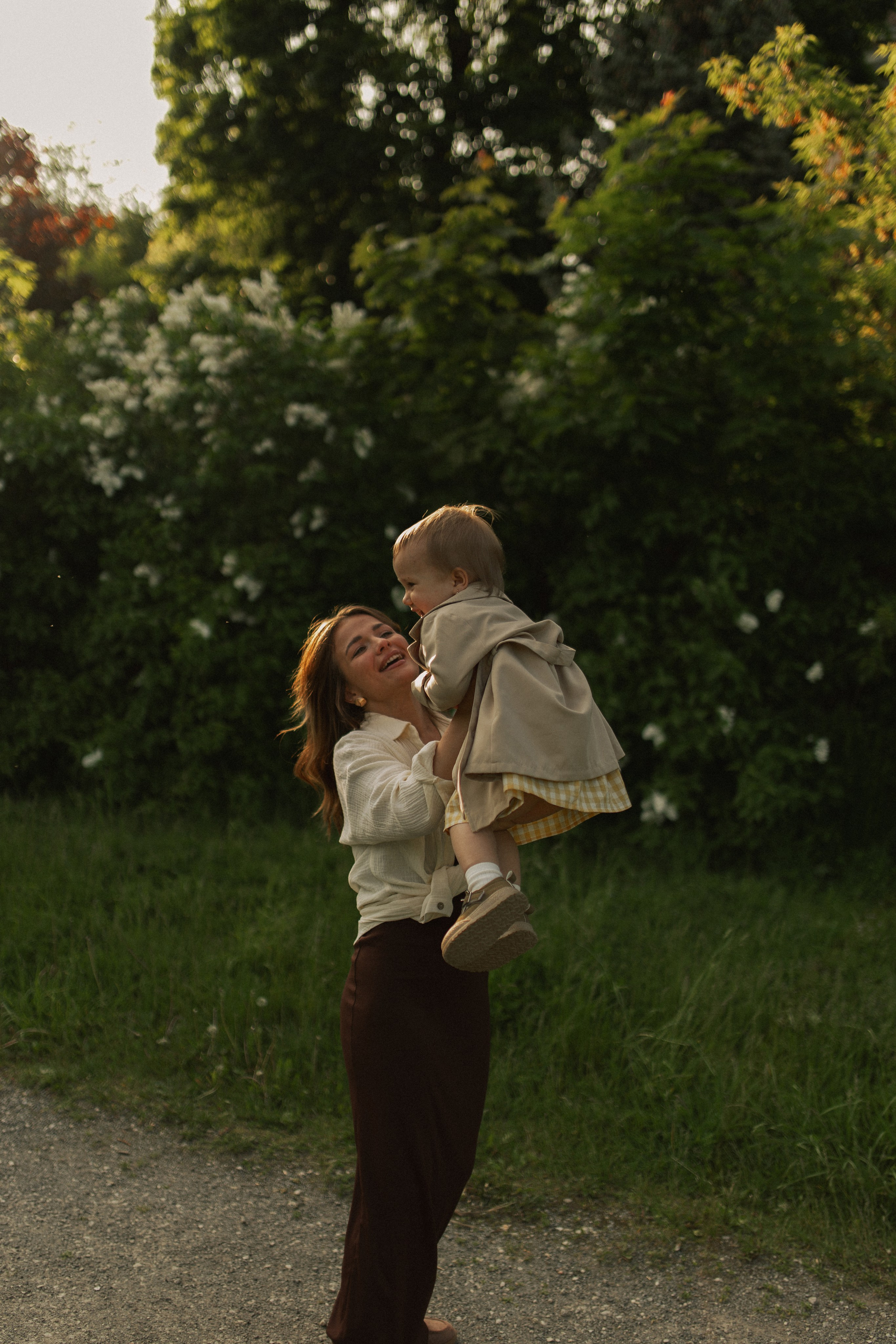 Лола и Софи. Главная