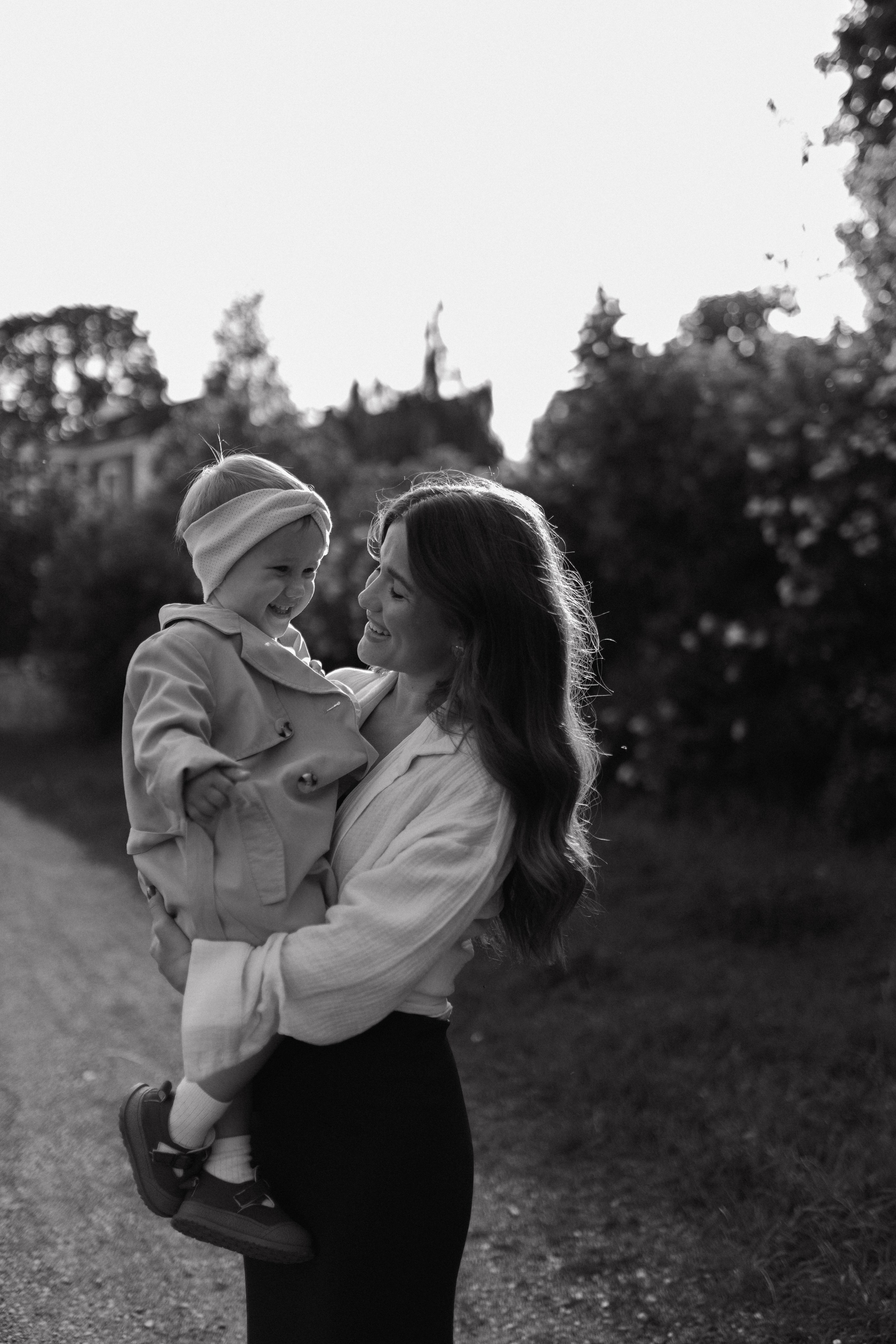 Лола и Софи. Главная