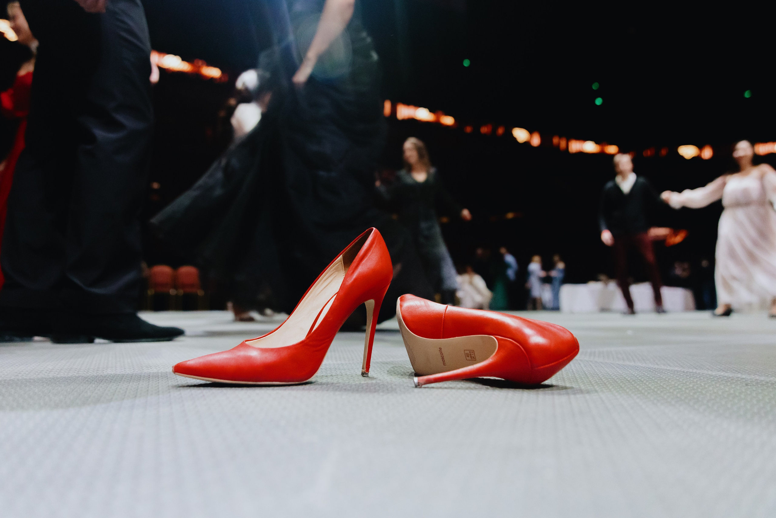 Новогодний бал | G-DRIVE Арена. Свадебный и репортажный фотограф в Омске. Червоткин Никита