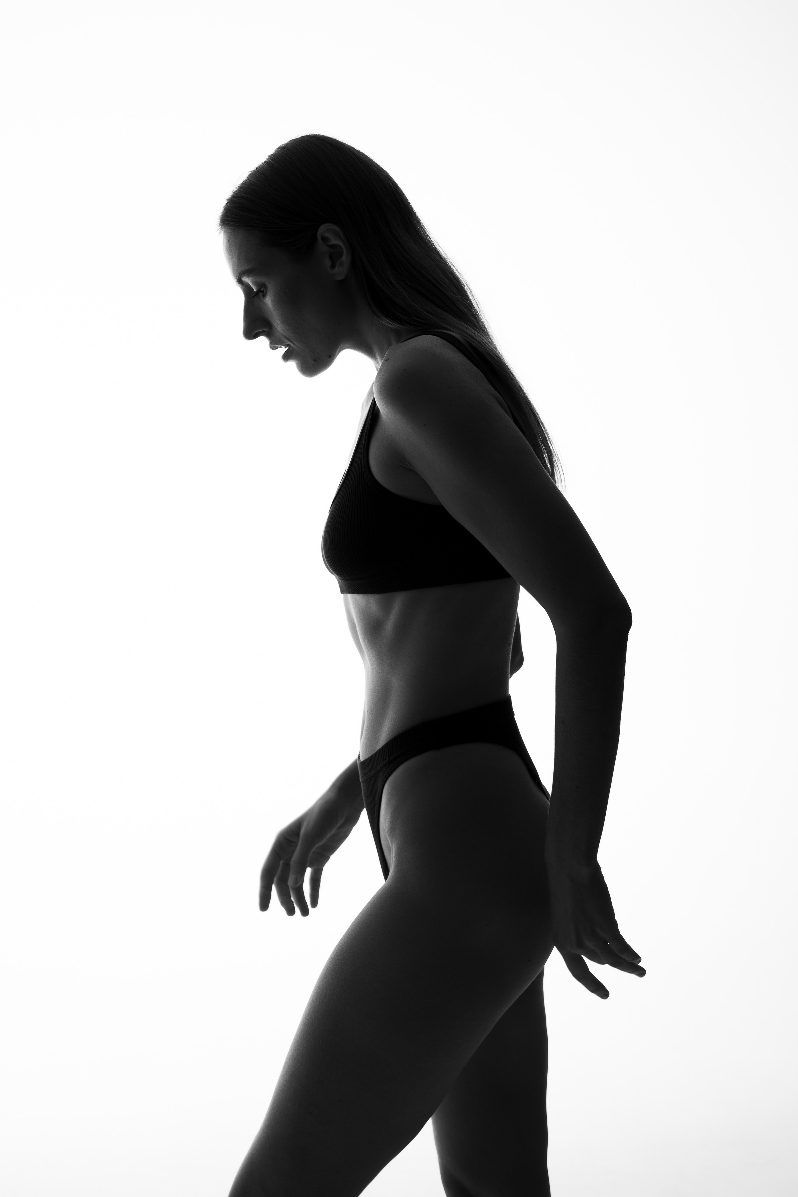 Таня. Фотограф Ольга Маленьких