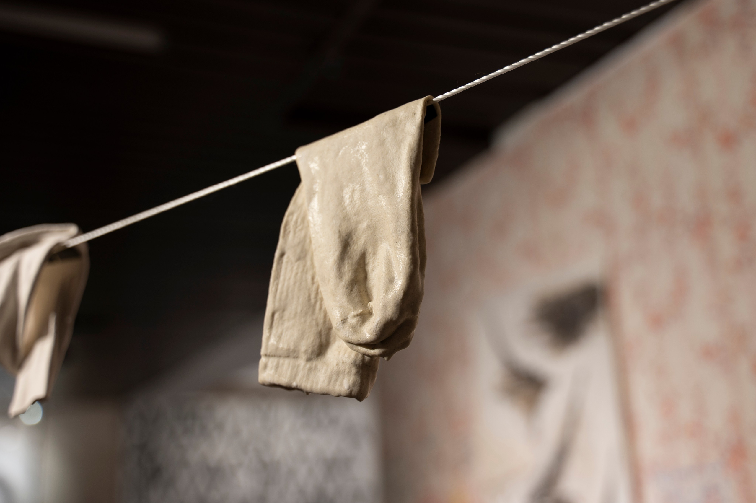 Проект *Стирание рутин*. Семенова Елизавета художник