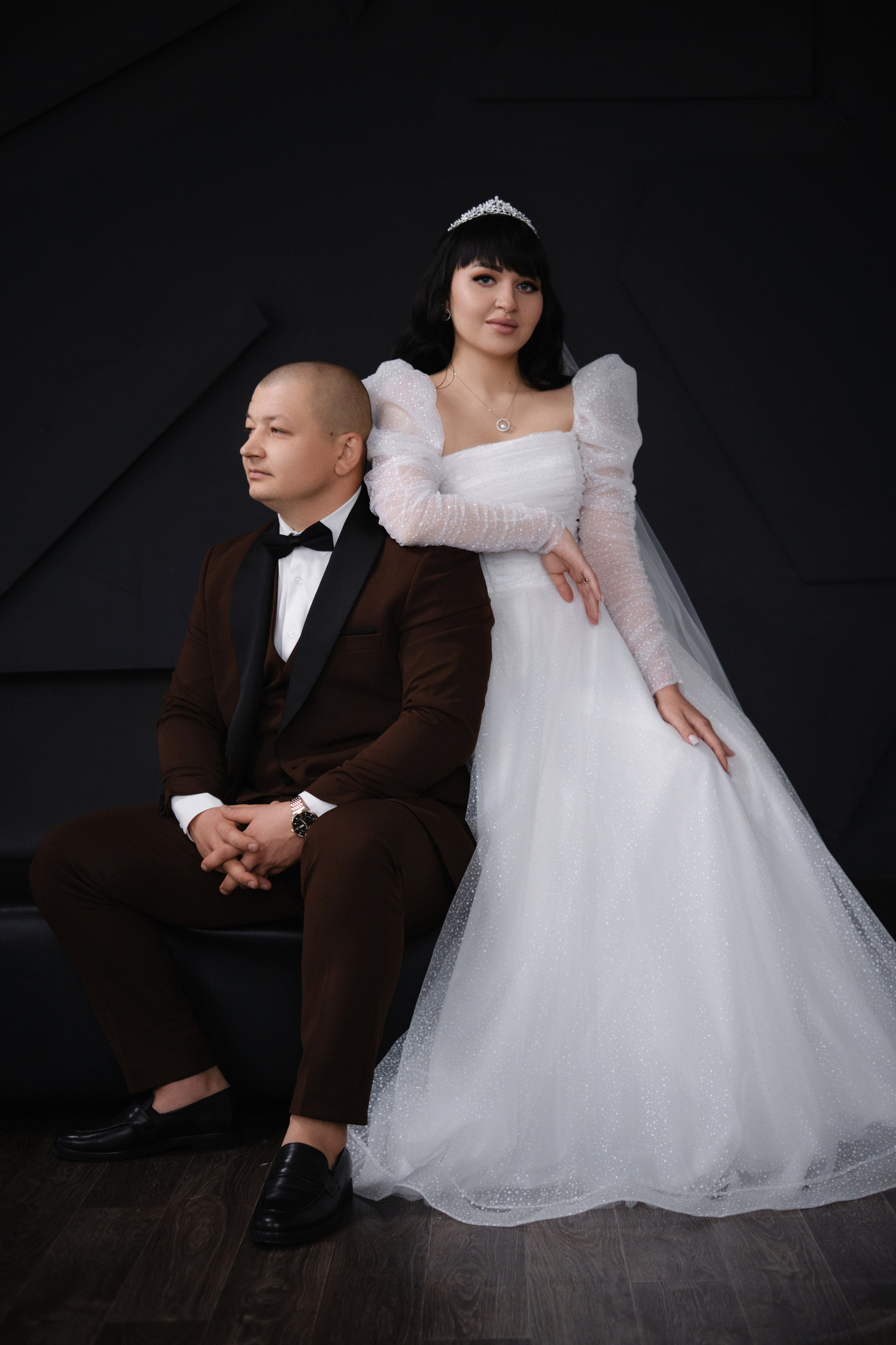 Максим + Карина. Антонина Мезинова фотограф Михайловка и Волгоград