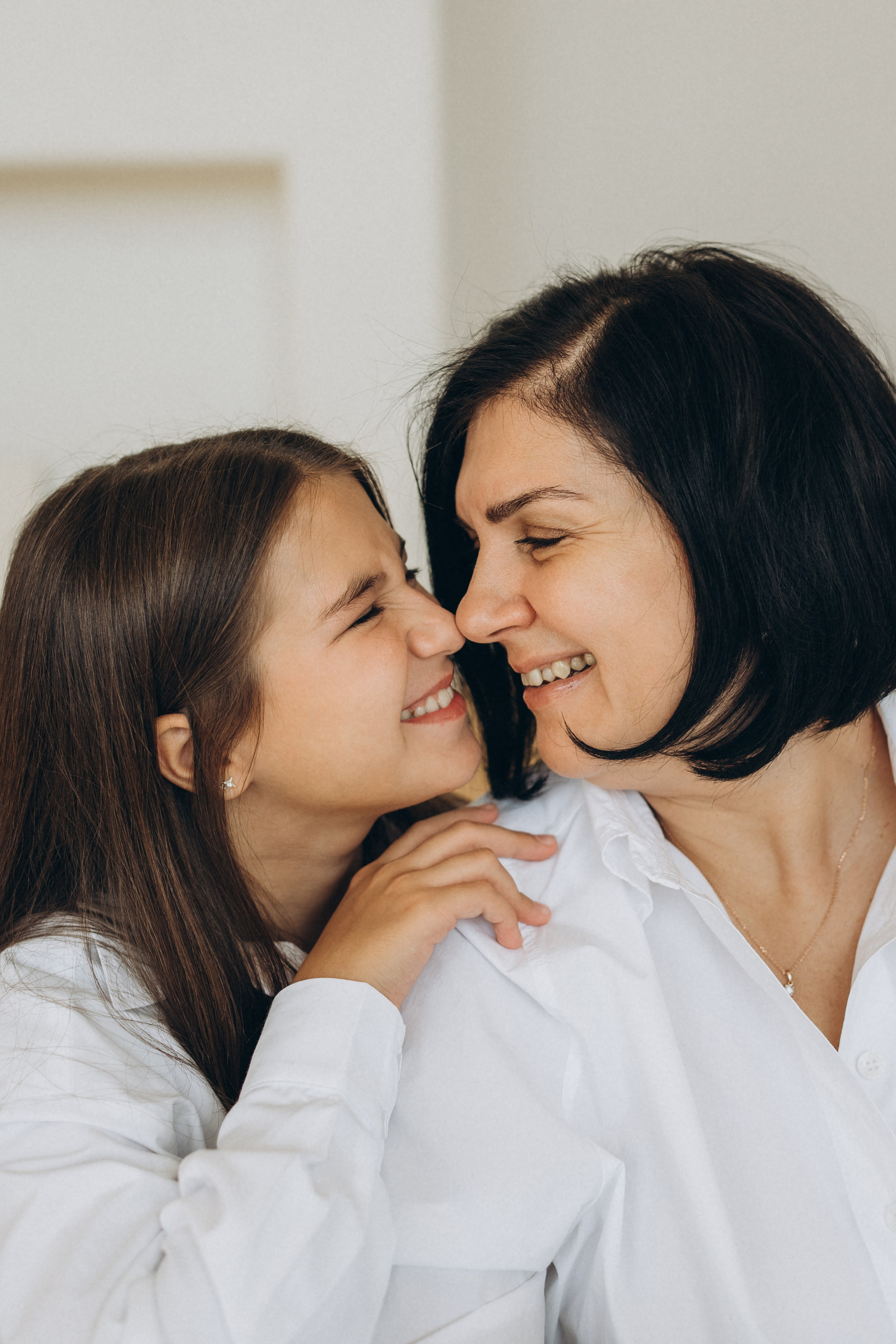 Антонина / Елена / Лера и Вика. Фотограф в Санкт-Петербурге — Лучина Екатерина