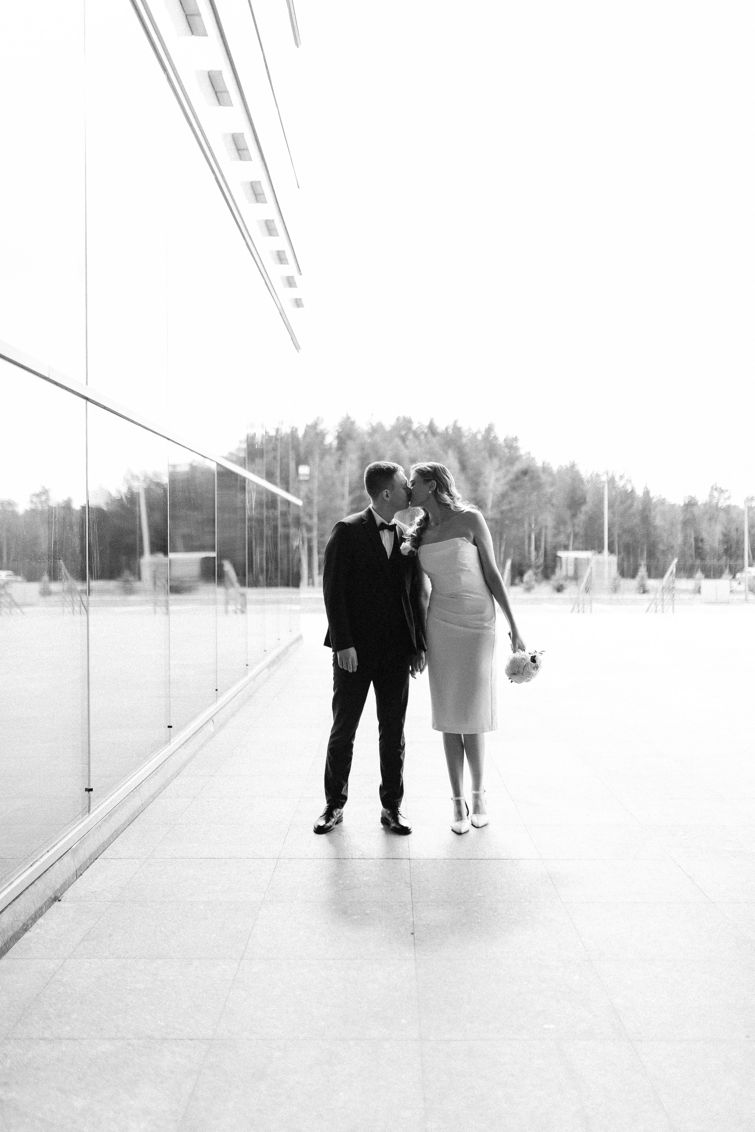 Полина и Никита. Фотограф Тимербаева Алина г. Сургут