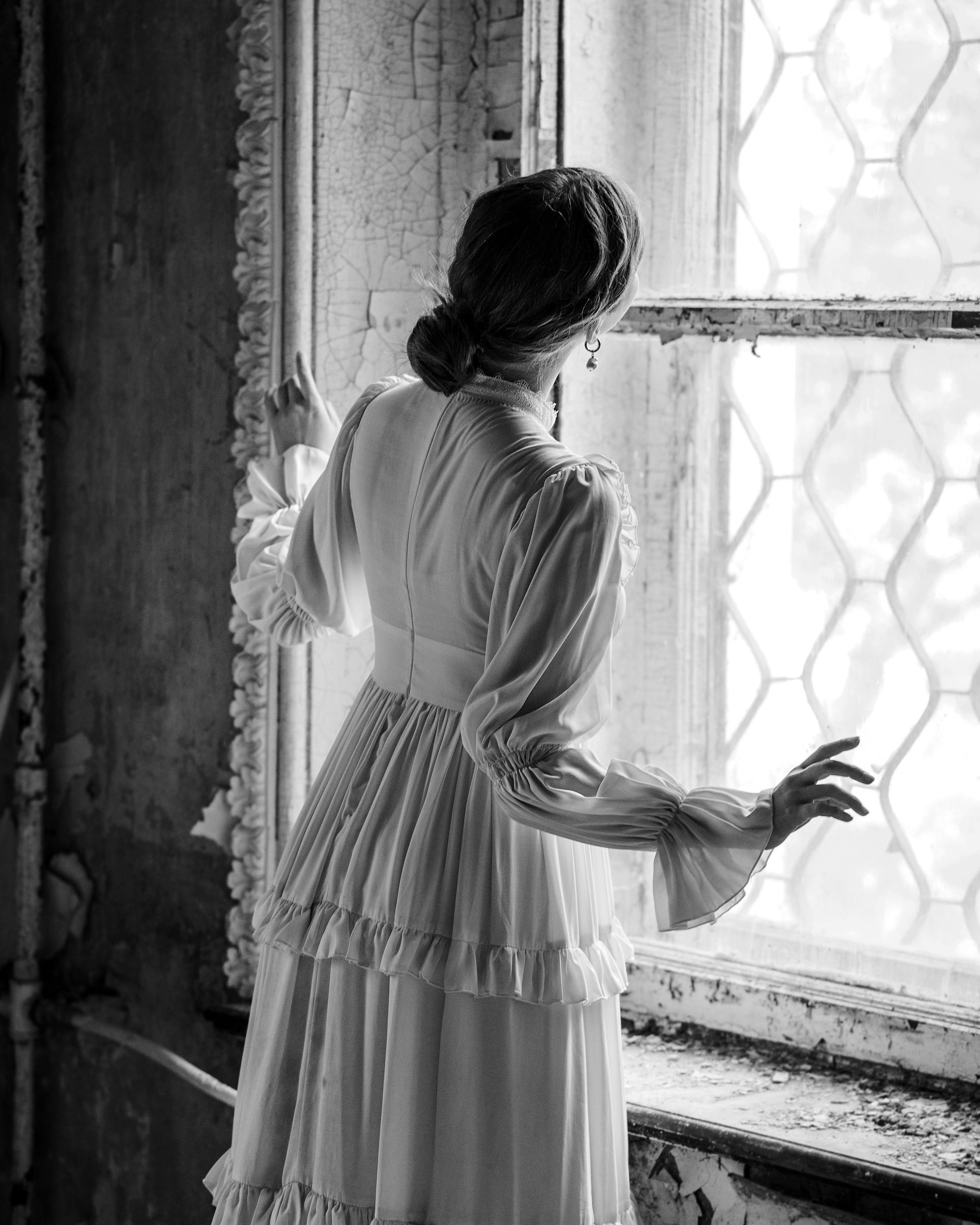 Лиза. Фотограф Надежда Савосина