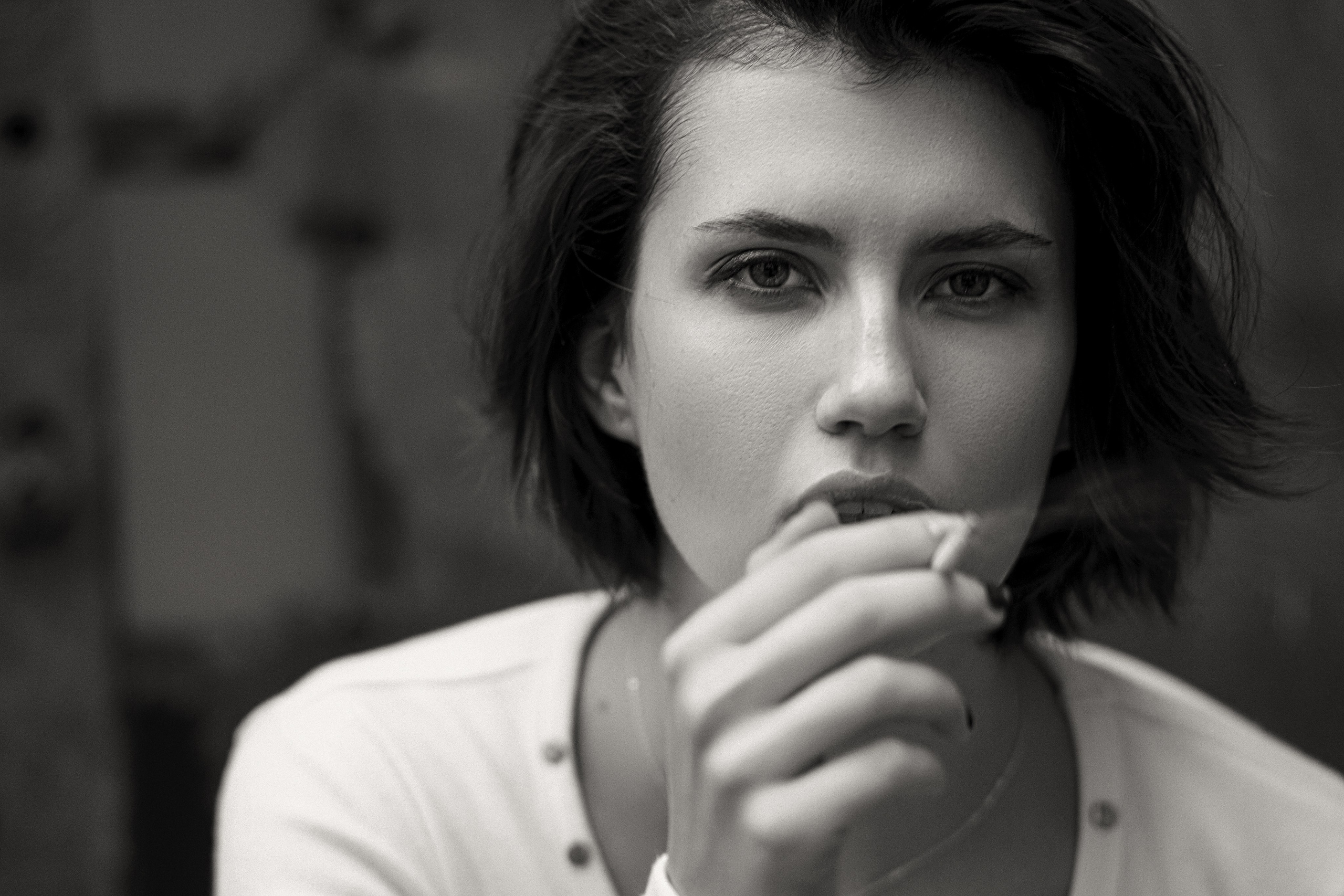 Елена. Фотограф Надежда Савосина