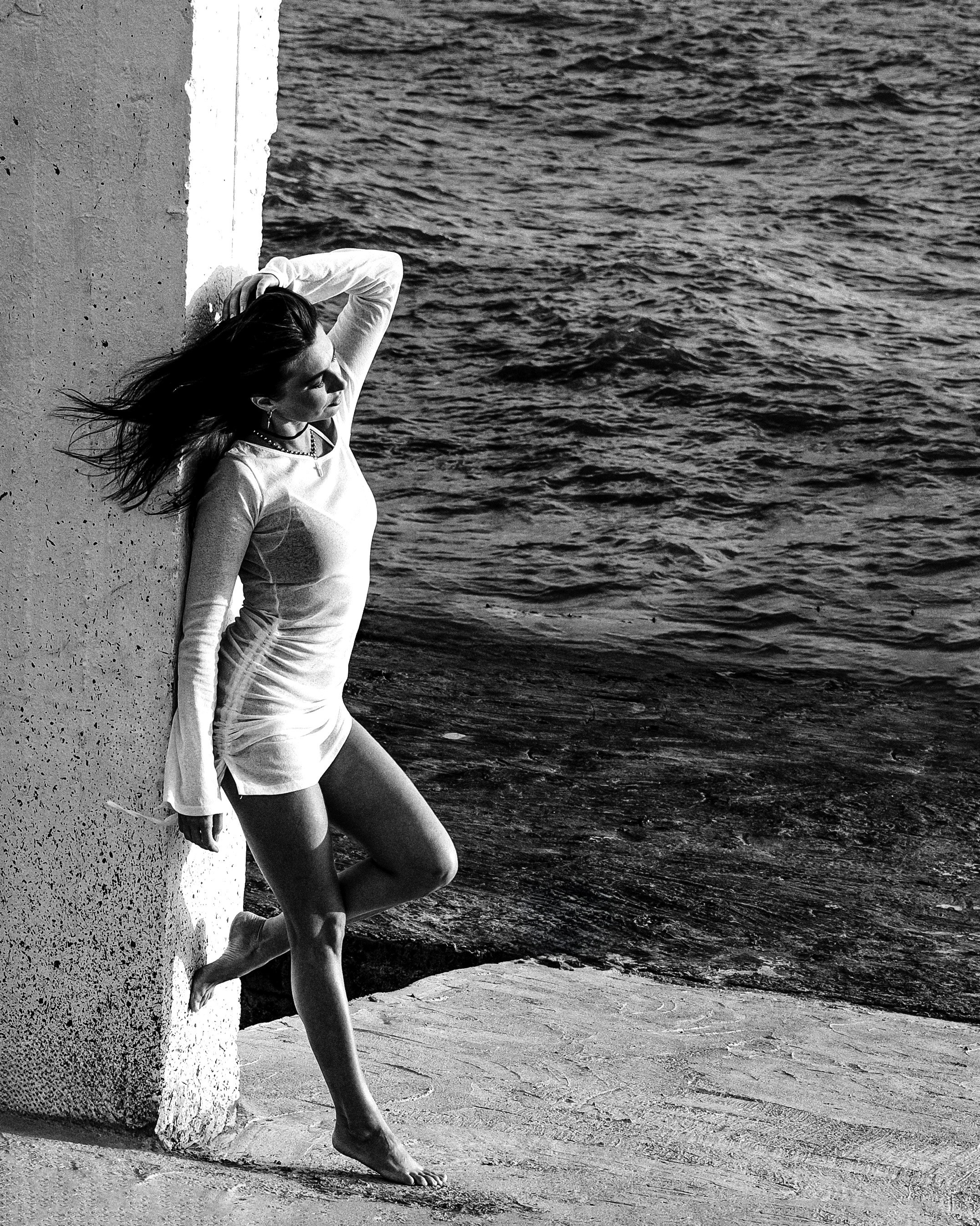 Анна. Фотограф Надежда Савосина