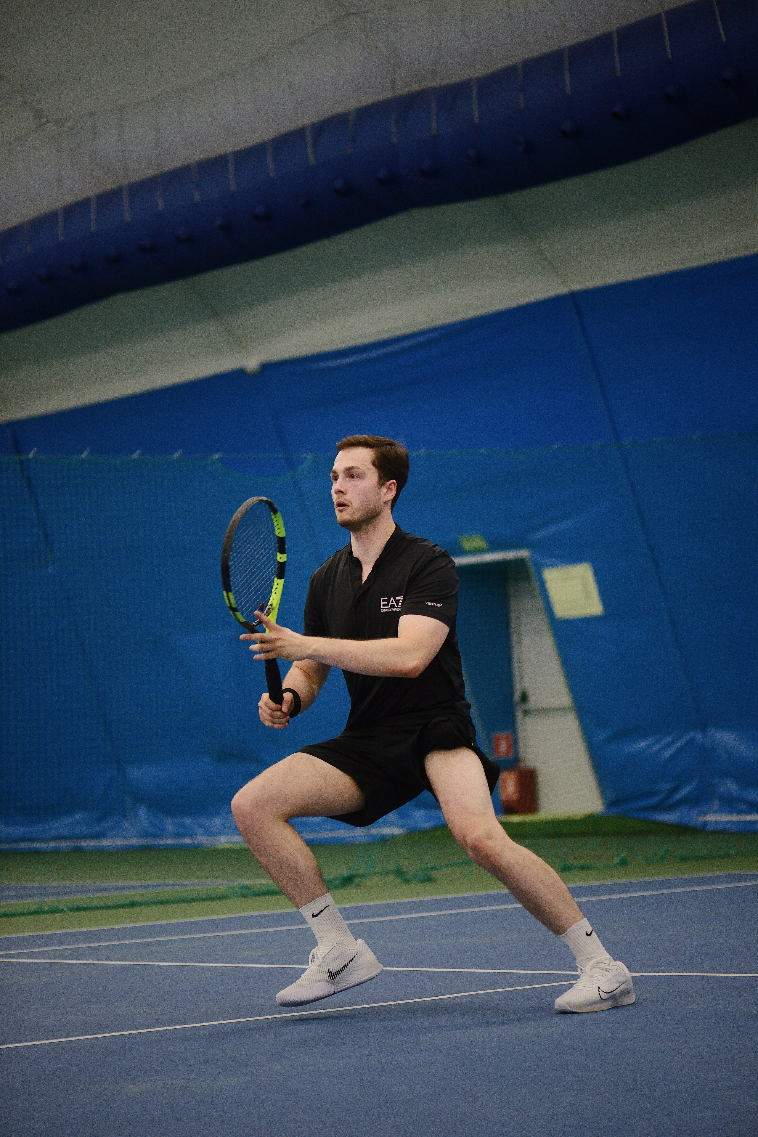 Спортивный репортажный фотограф Москва и МО | Большой теннис. Спортивный фотограф в Москве | Наталья K