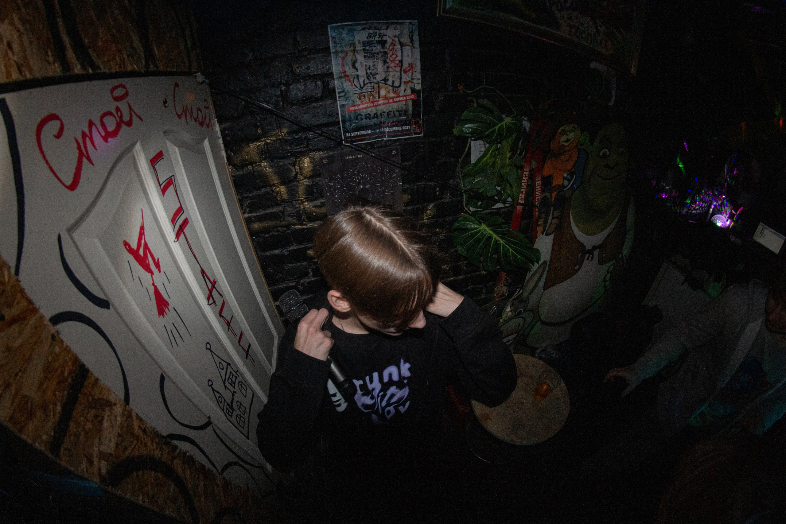 FilysUJ, insomniya, RayZ, YANFI 21 | Концерт в Красноярске | 16 Ноября. Kuznetsov | Фотограф в Красноярске