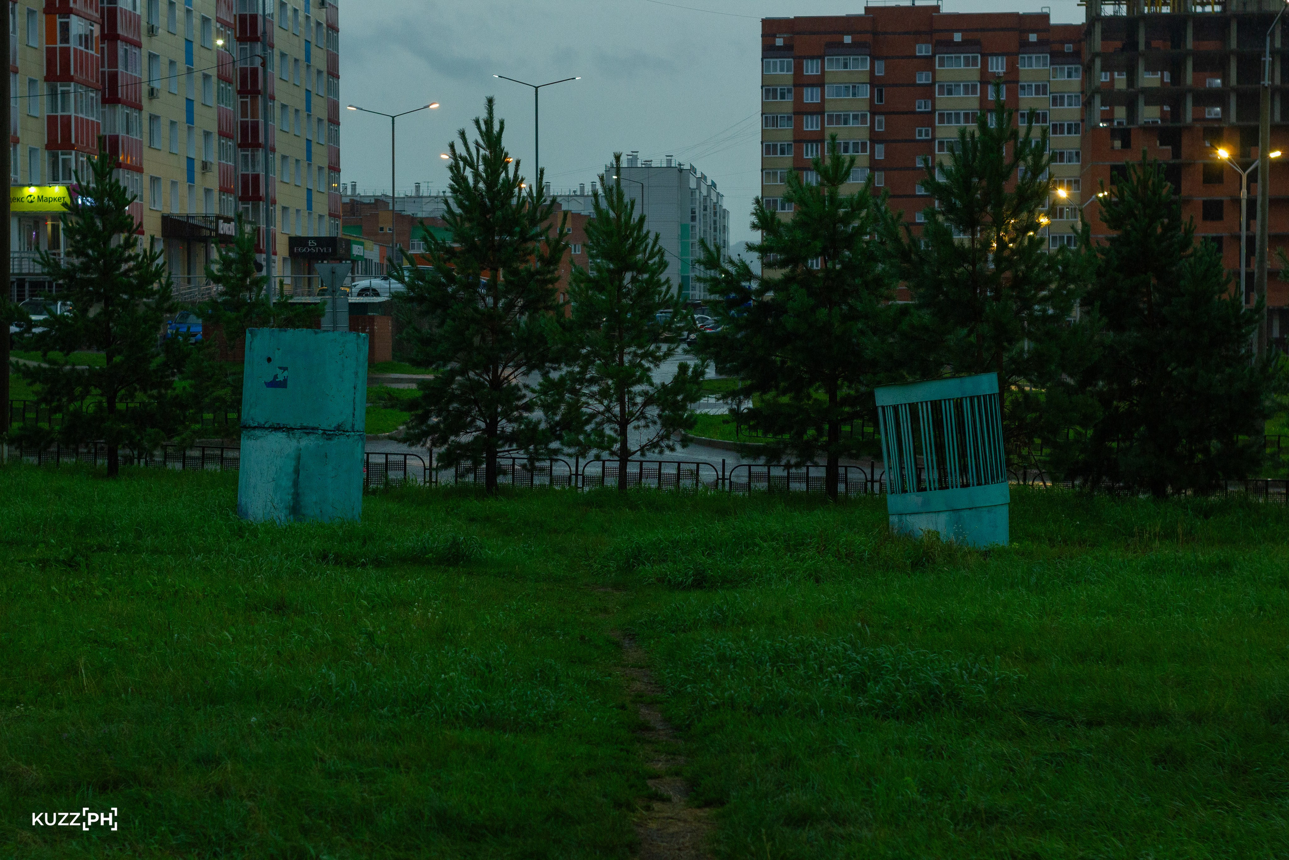 11.08.2024 | Сосновоборск. Kuznetsov | Фотограф в Красноярске