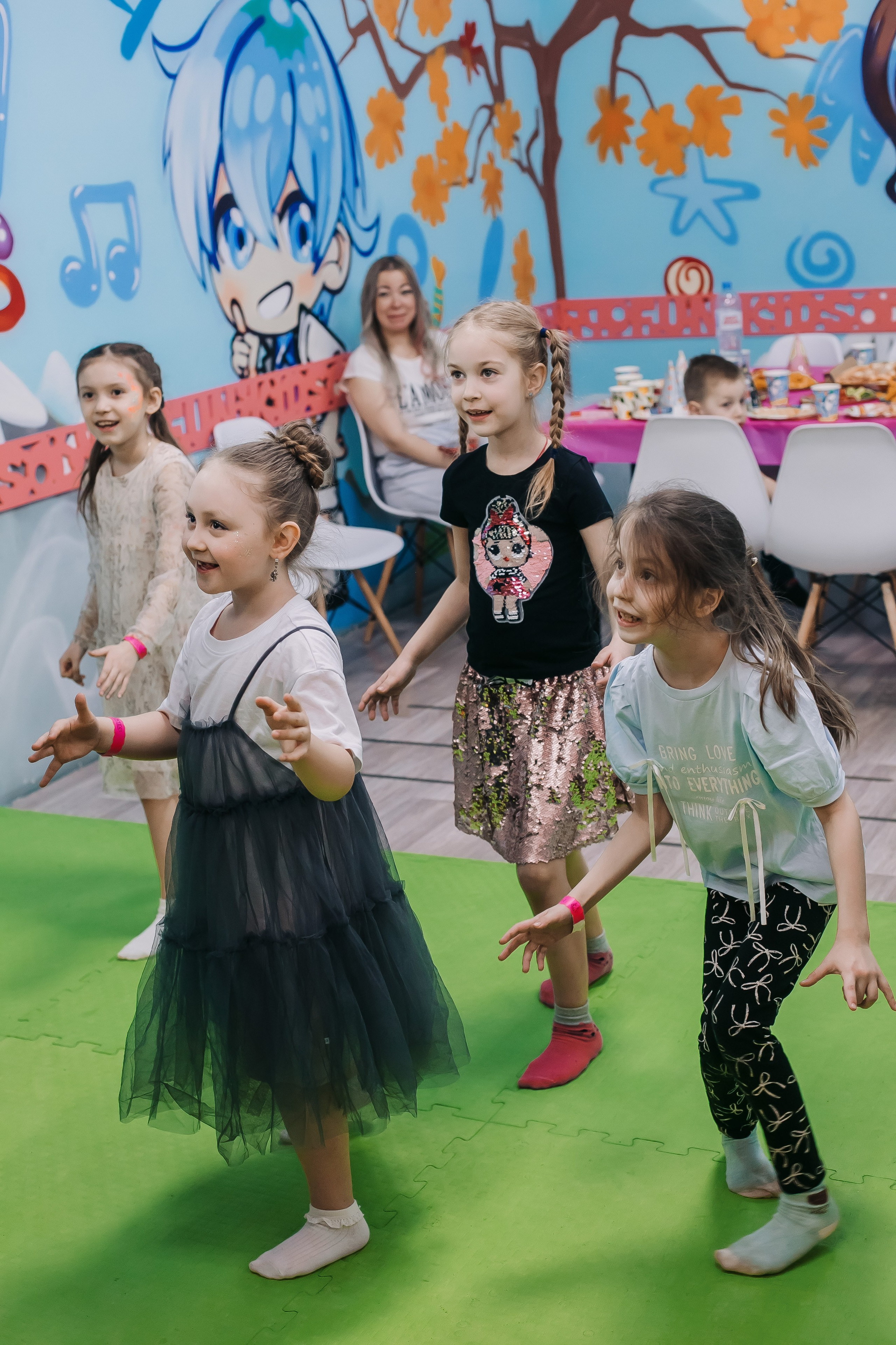 День рождения Софа. Фотограф в Йошкар-Оле Макарова Марина