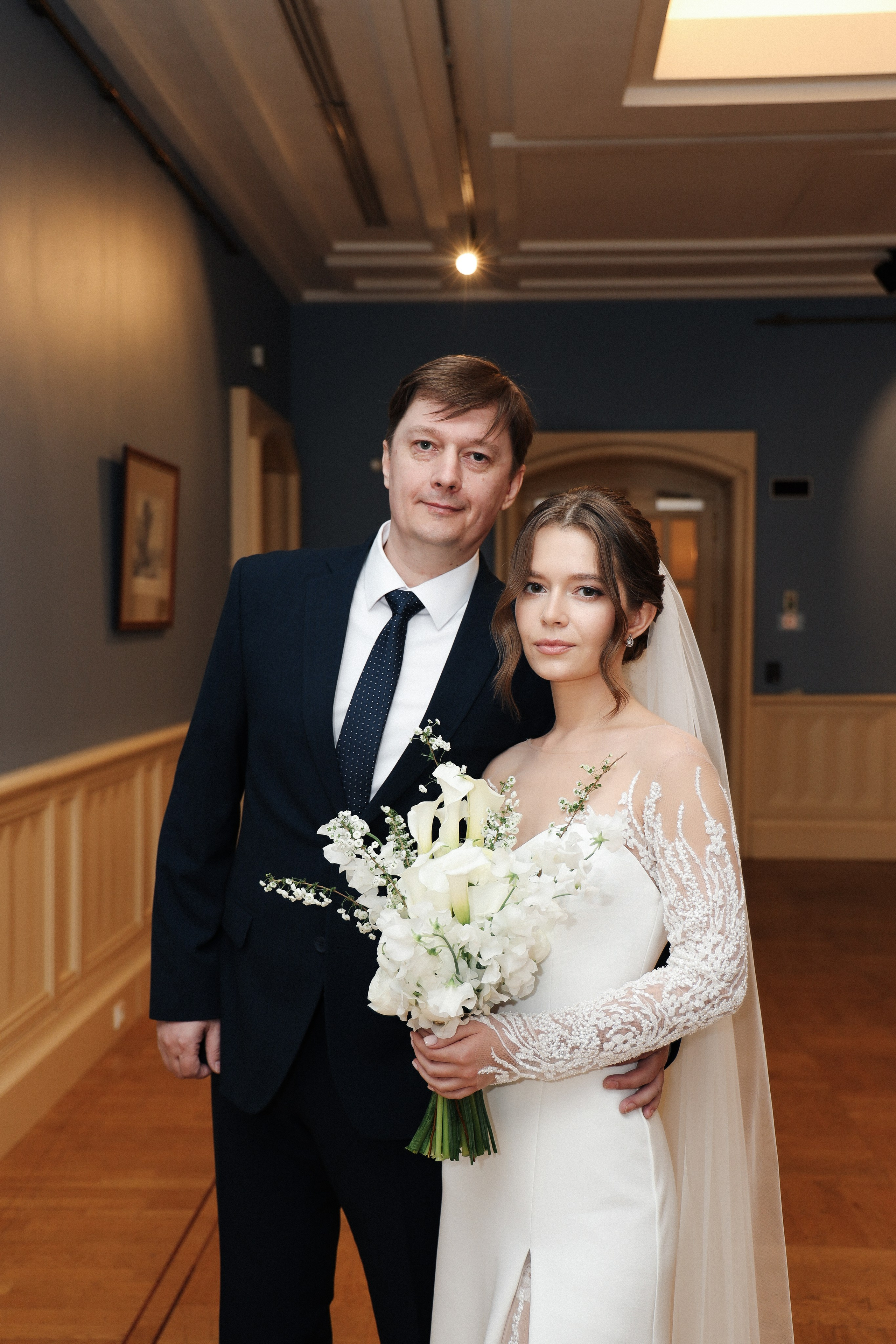 А. + Д. Свадьба в Царицыно. Банкетный зал Пантеон. Семейный и lovestory фотограф в Москве Светлана Коняхина