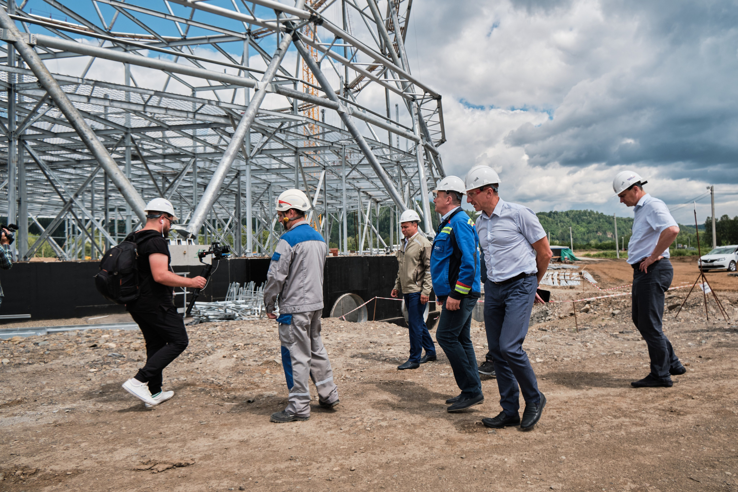 СГК. Свадебный и семейный фотограф в Новокузнецке Иван Иванов