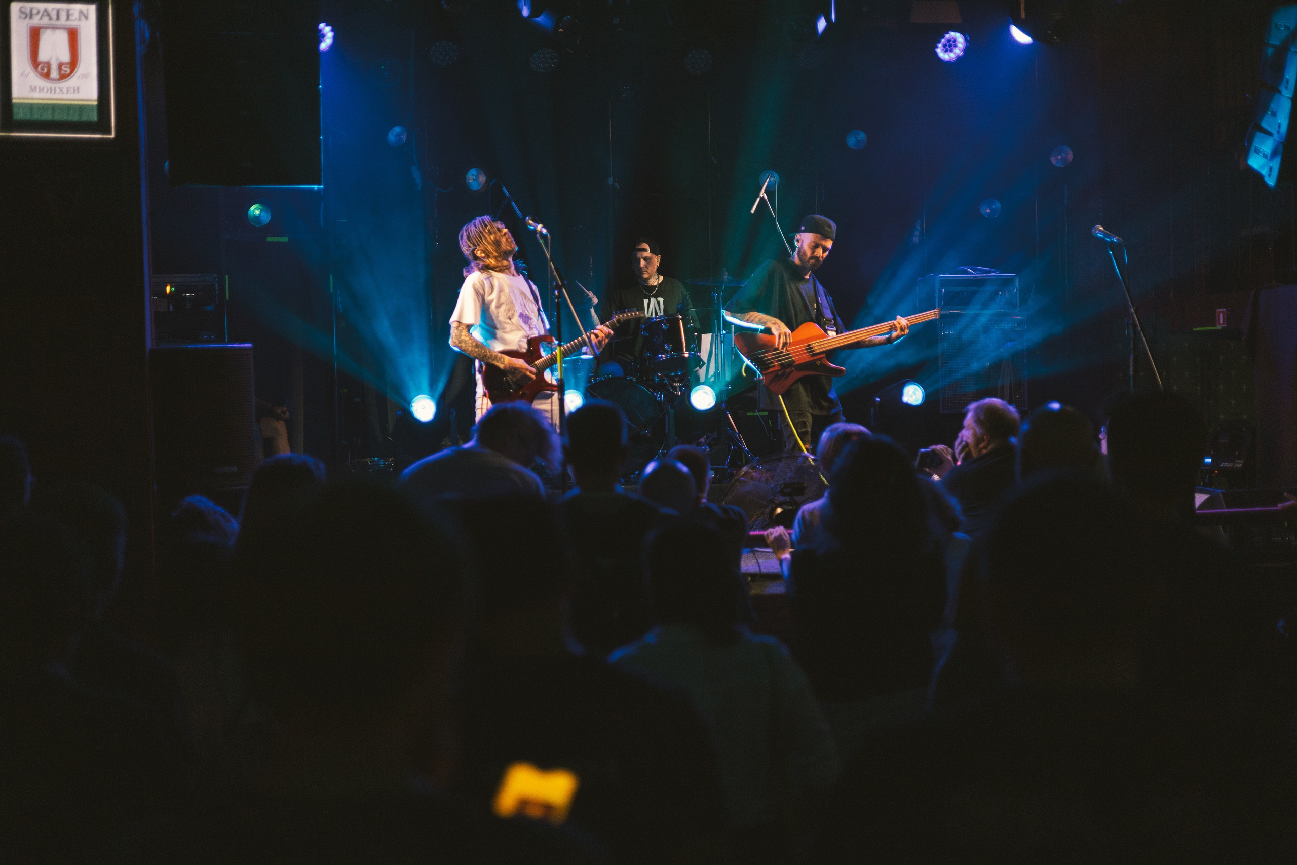 Модем (31.08.2024). Toxasnip Photo | Anton Maslenkin