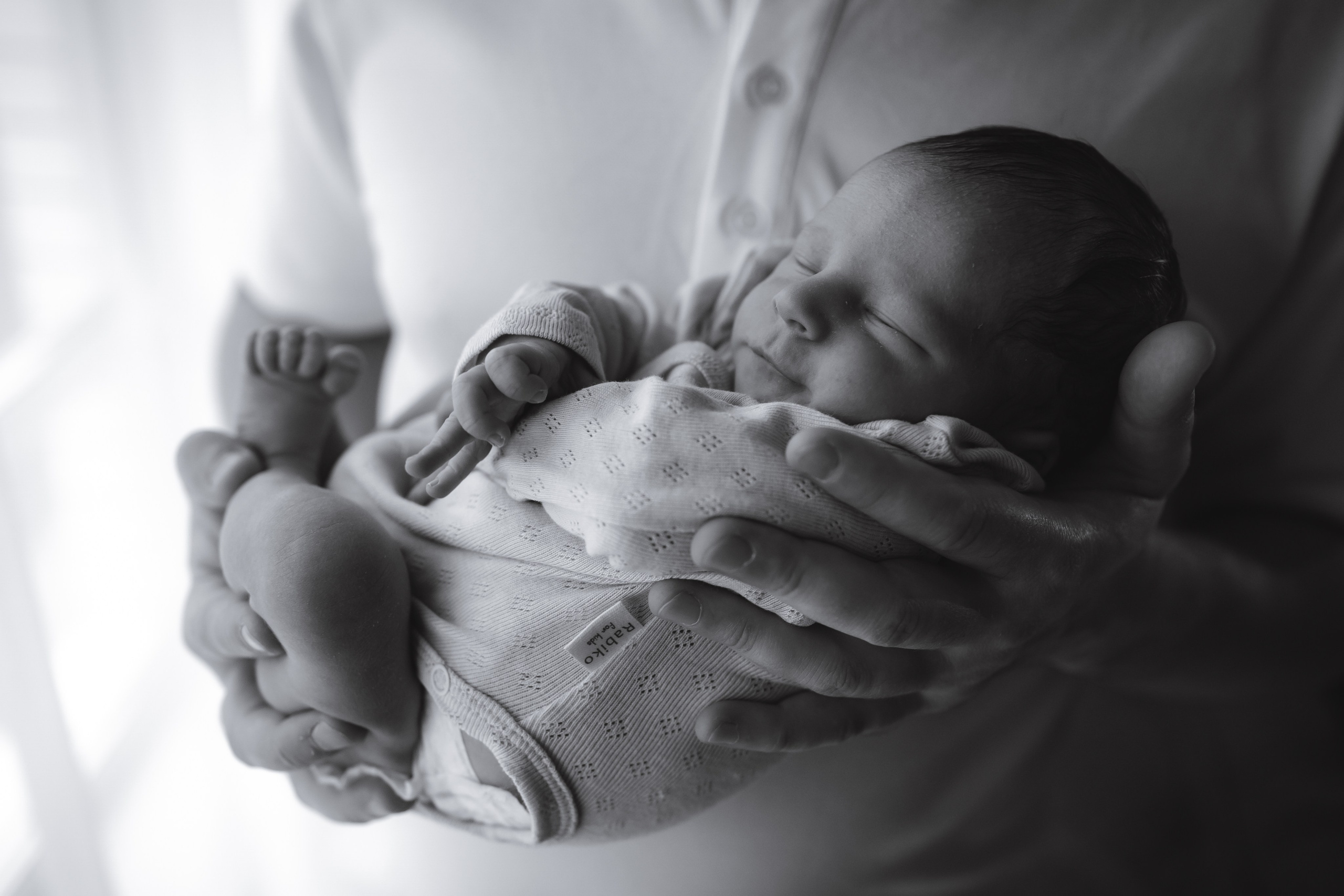 LifeStyle. Фотостудия для новорожденных и малышей в Твери — На ручки