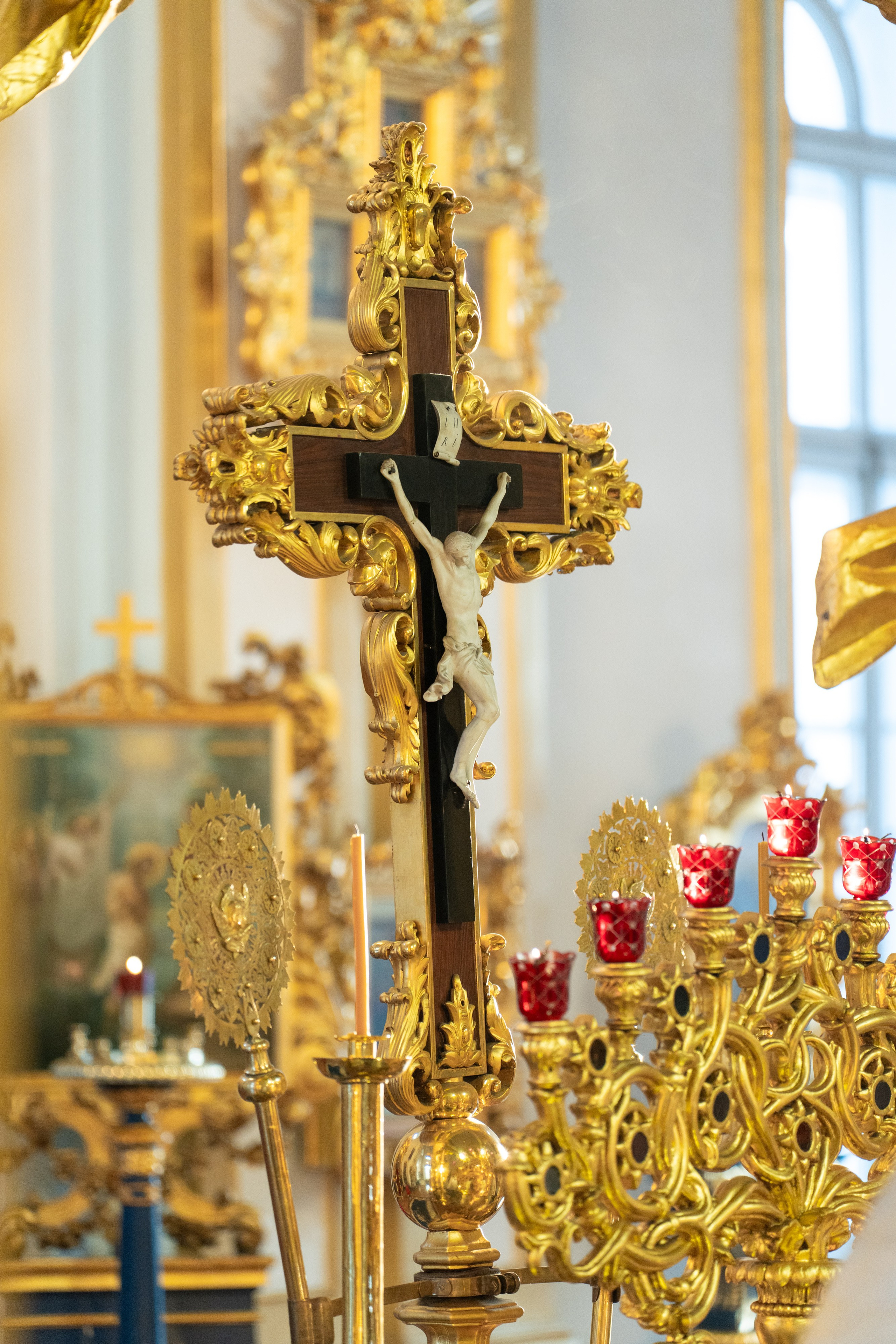 Неделя 33-я по Пятидесятнице, по Богоявлении. Попразднство Богоявления. Мученицы Татианы Римской. НИКОЛО-БОГОЯВЛЕНСКИЙ МОРСКОЙ СОБОР