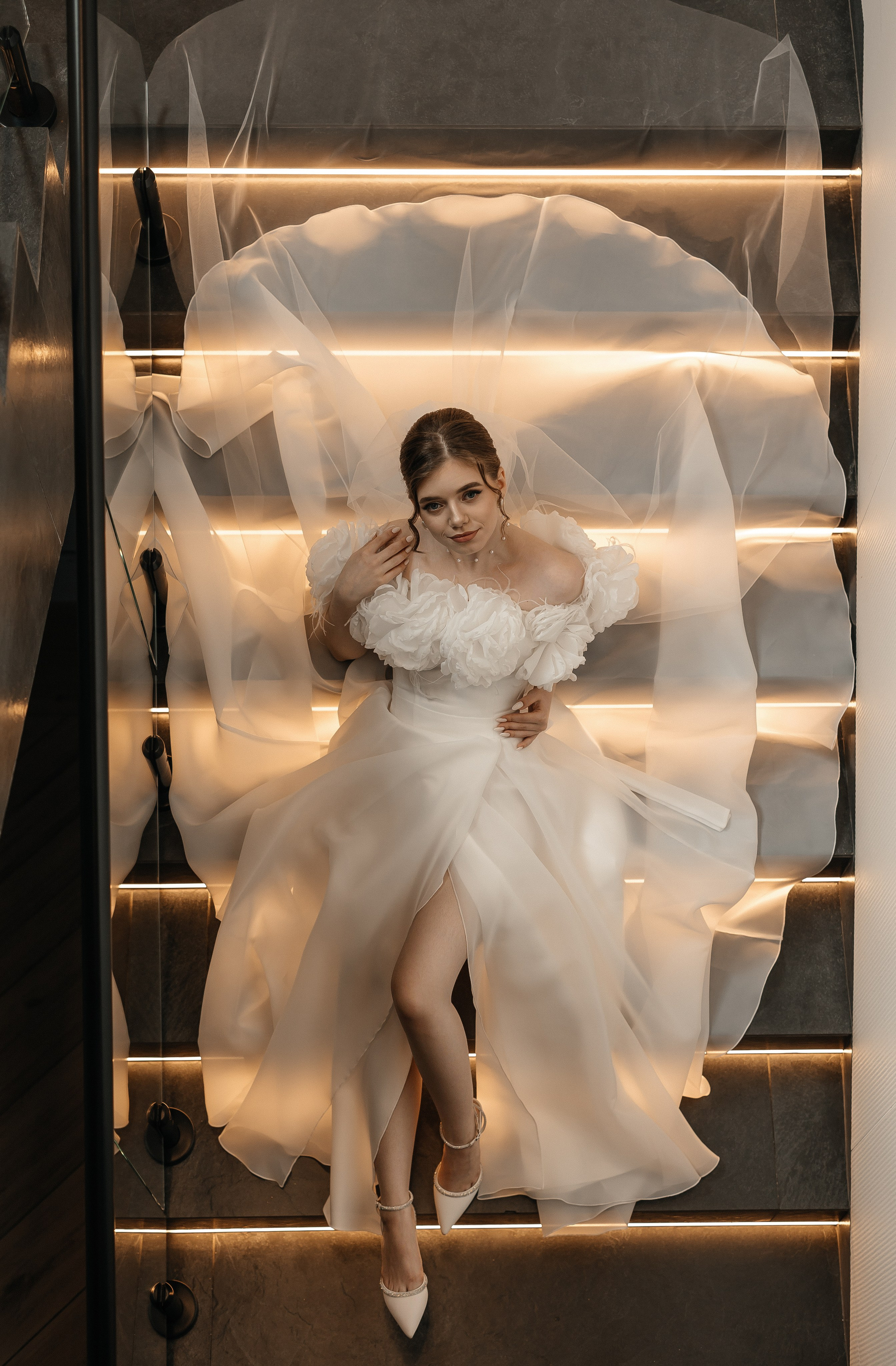 Егор & Валентина | 18.08.2025. Свадебный и семейный фотограф в Омске Евгения Хакимова