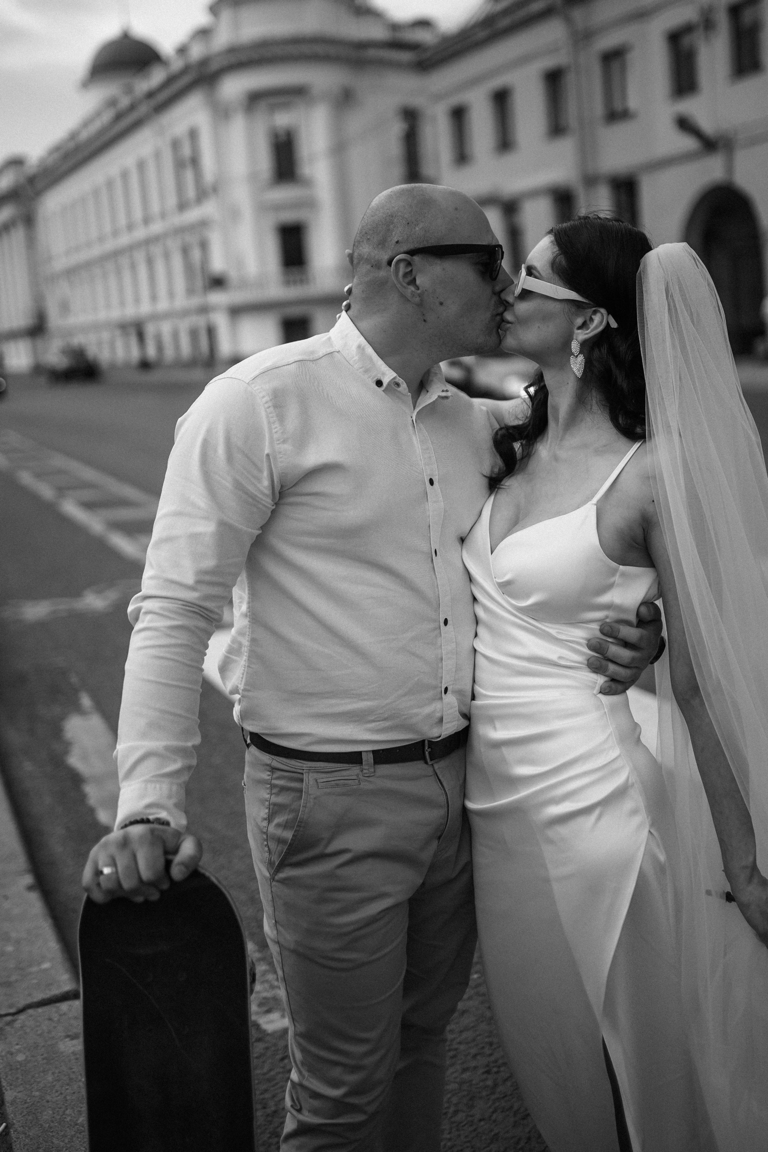 Wedding #12. Фотограф Анна Путилина