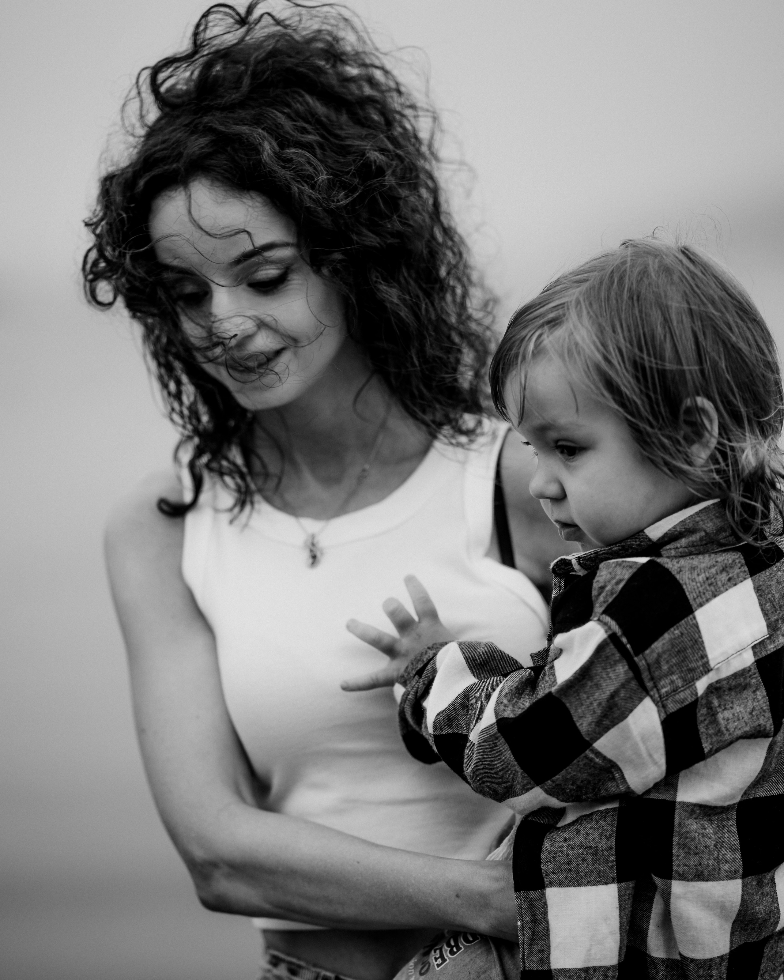 Юля family. Портретный и семейный фотограф Владивосток Андрей Липатов
