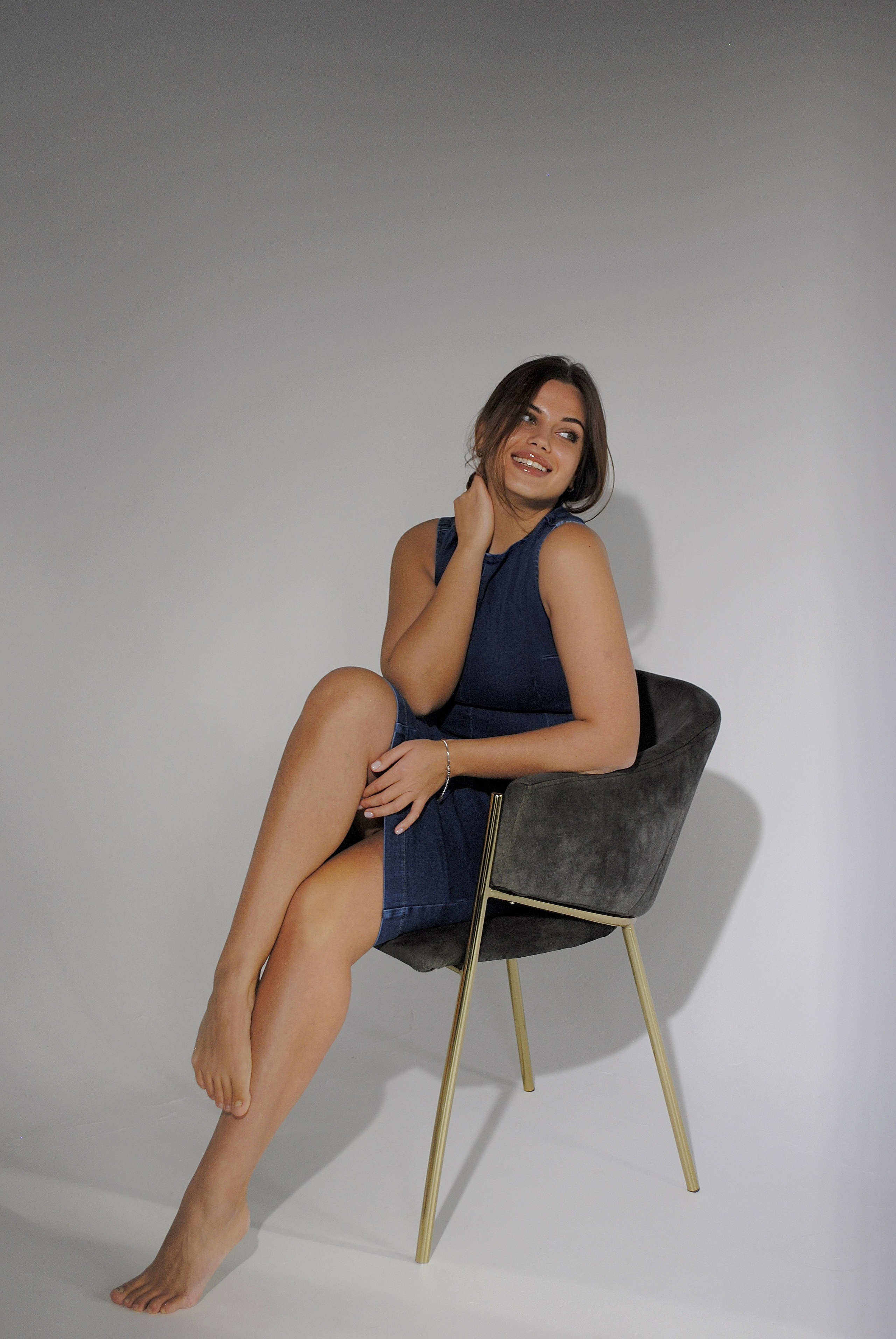 Вика. Фотограф Мария Мусаелян