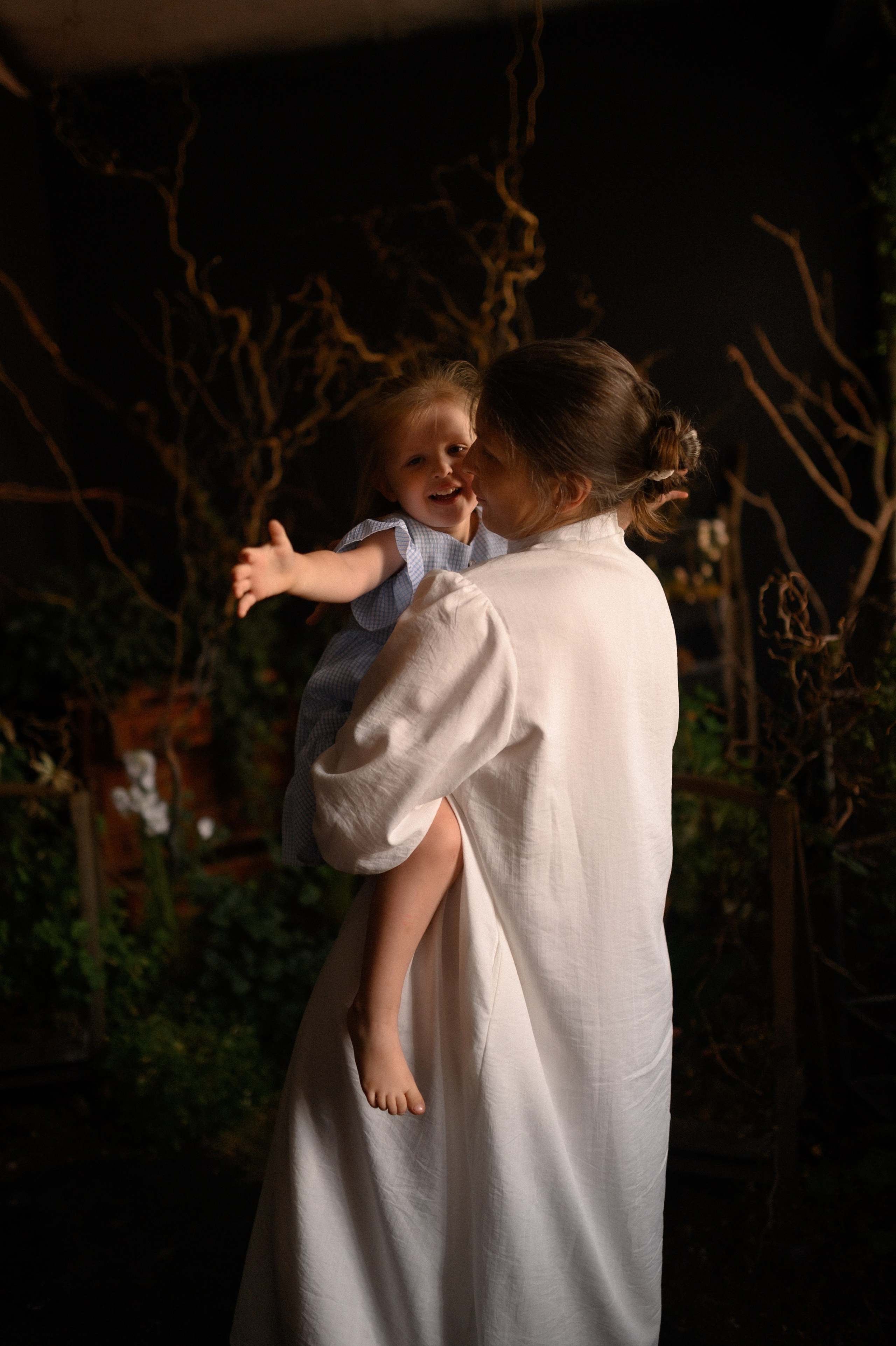 Нелли, Нина и Кира. Семейный и свадебный lifestyle-фотограф в Москве Мария Петрова