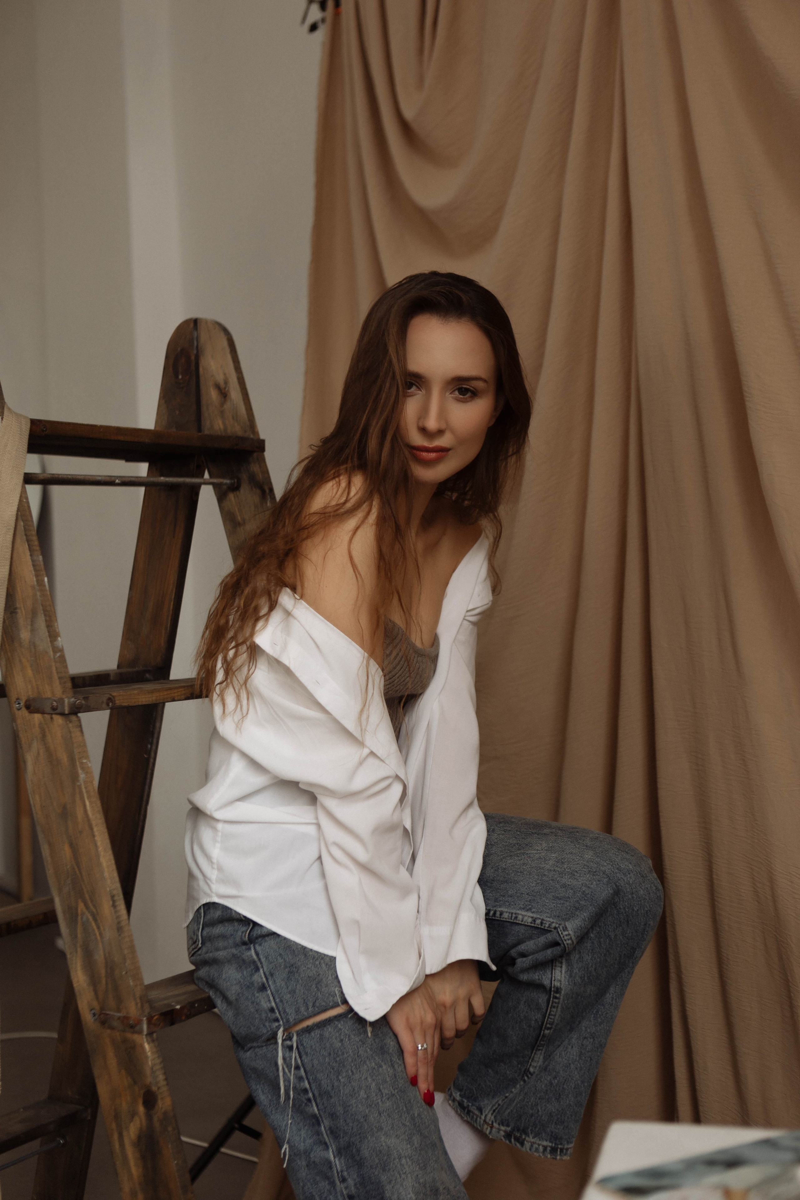 Полина. Свадебный фотограф в Ростове-на-Дону Виктория Трунова