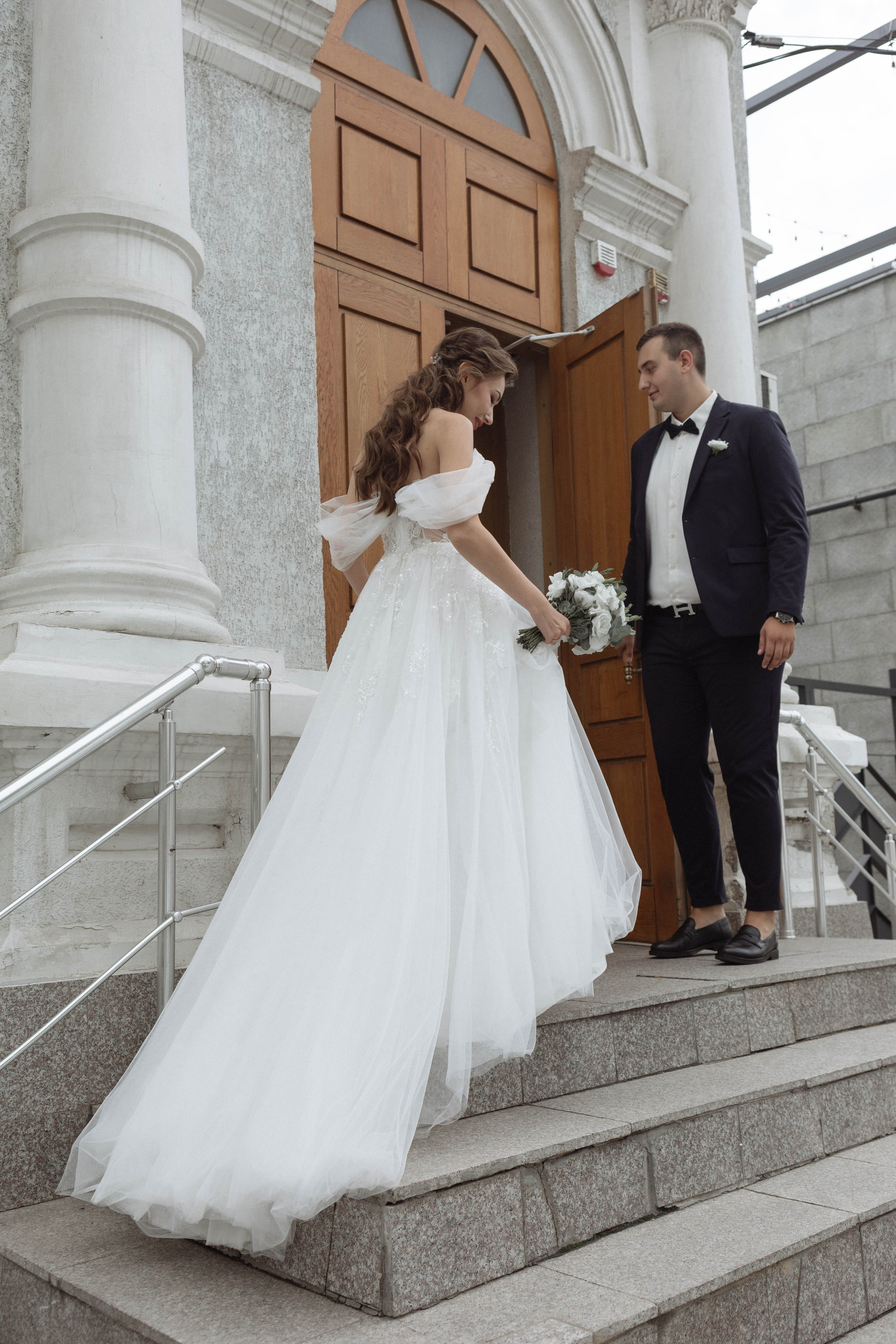 Ирина&Владислав. Свадебный фотограф в Ростове-на-Дону Виктория Трунова