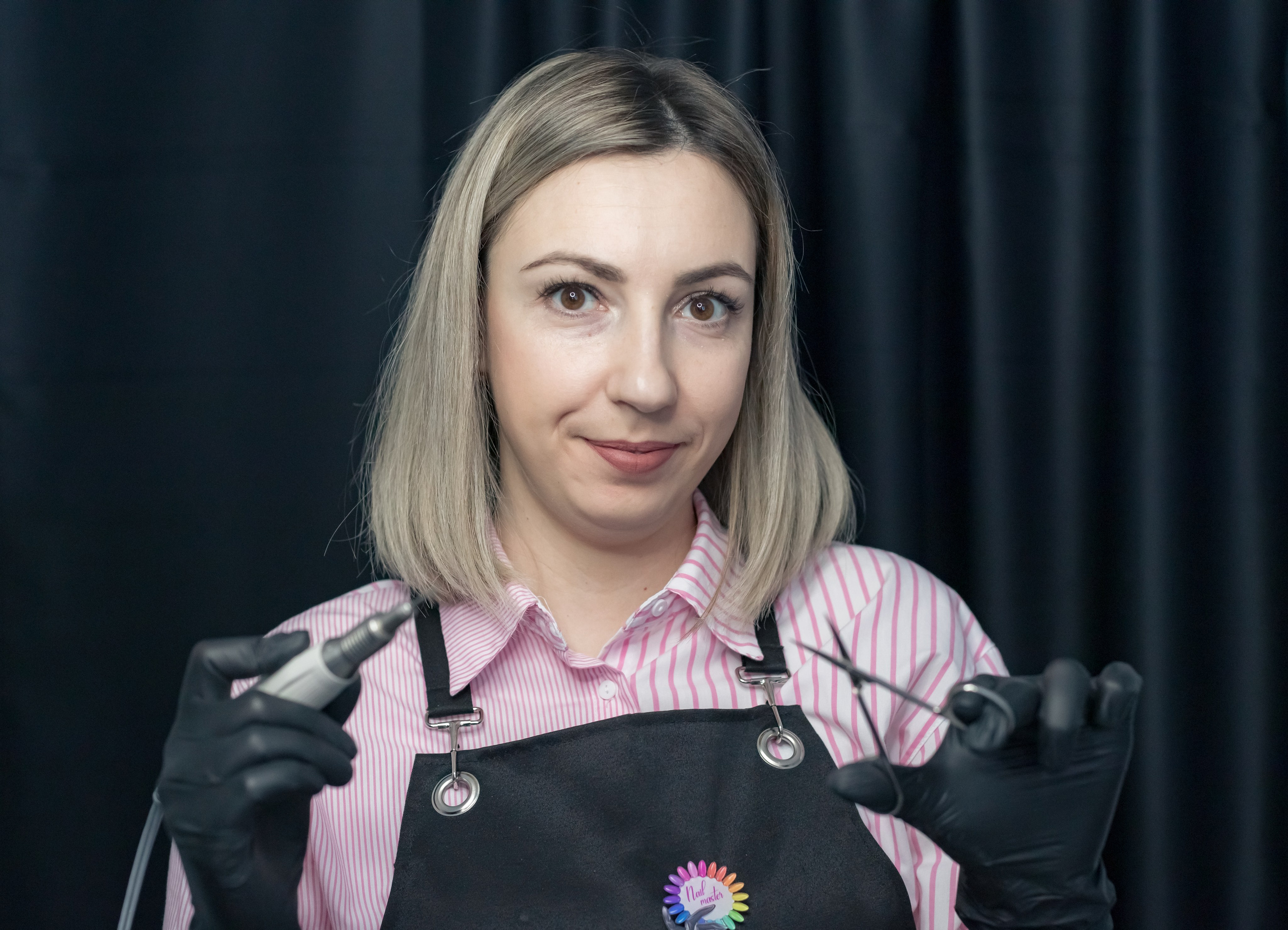 Контент съемка. Бьюти салон. Салон красоты. Фотограф Самара, Санкт-Петербург Татьяна Гузева. Женские портреты. Контент