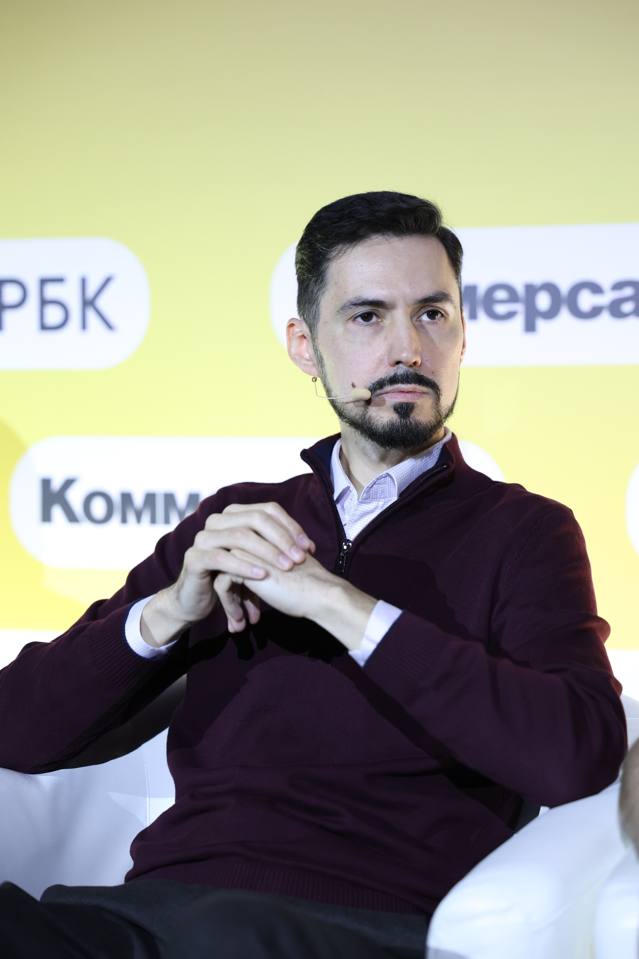 Назад в будущее. Готовы ли вы к хорошим временам?. Фотографии Media Direction Group