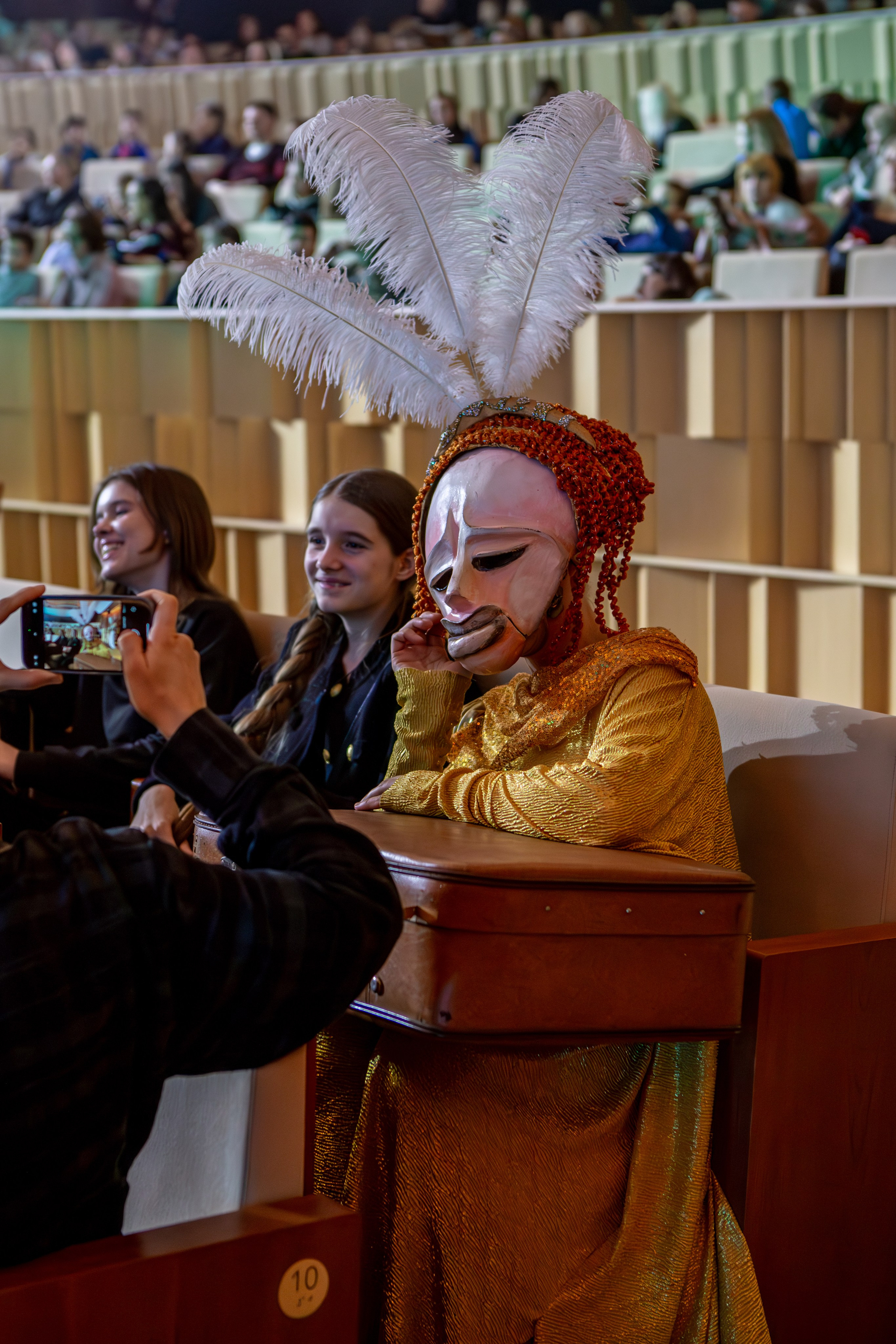 Концерты. Анна Епихина фотограф Москва, Балашиха