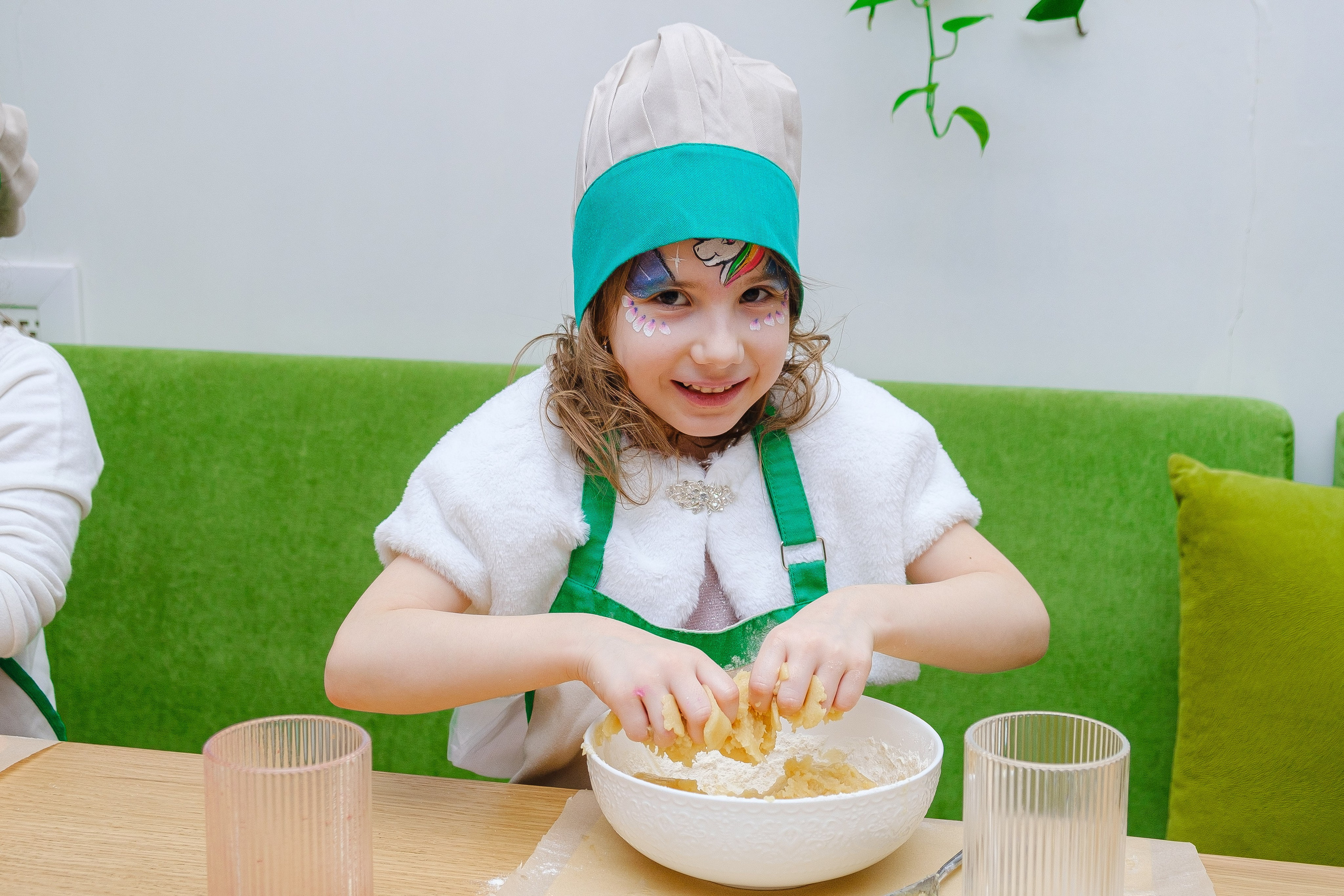 День рождения 6 лет. Фотограф Мария Хлебникова Санкт-Петербург Москва