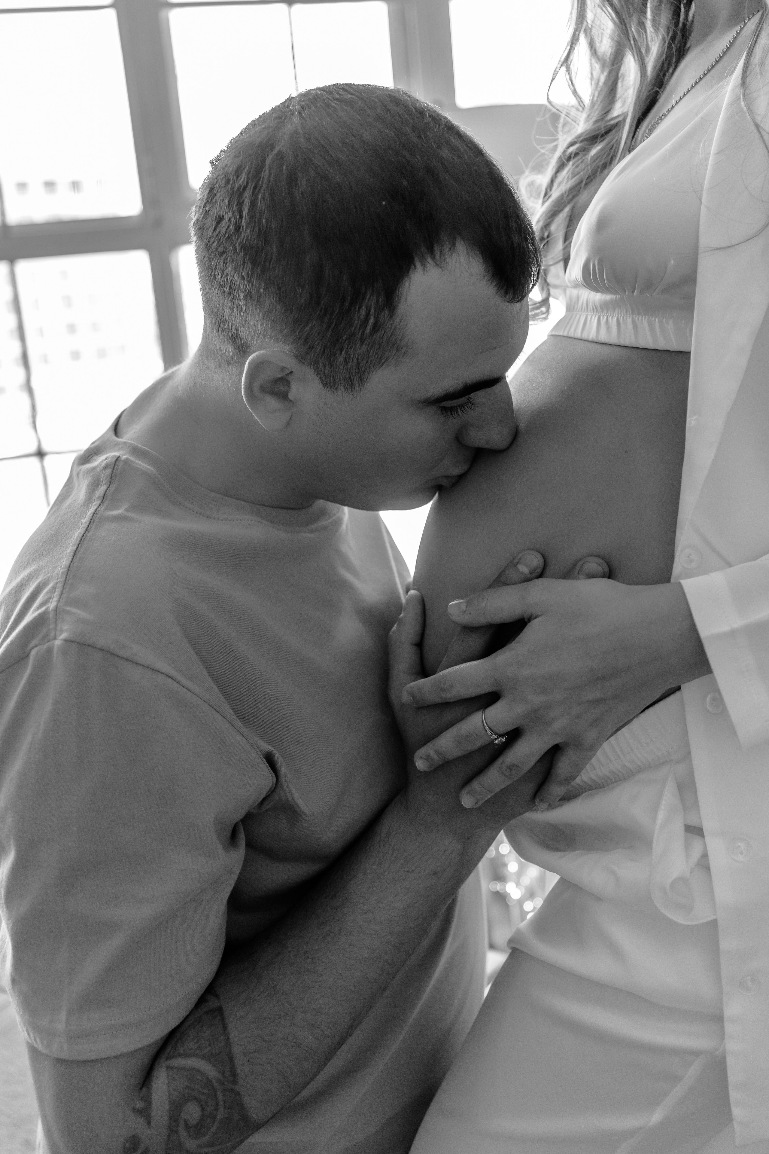 № 12. Фотограф в Москве Юлия Хамзина