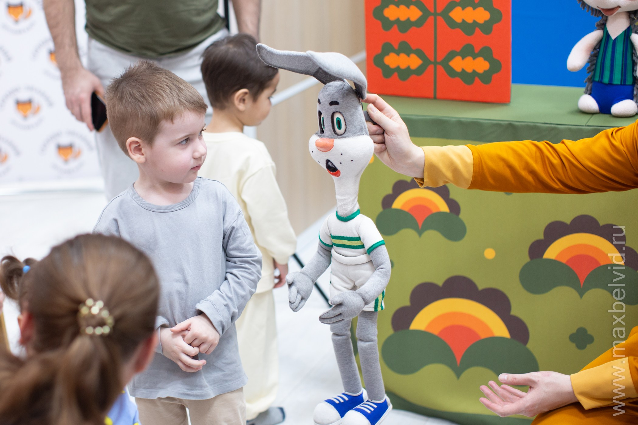 День открытых дверей в «Сердце Знаний» школа скоростного интеллекта. Студия Максима Белослюдцева