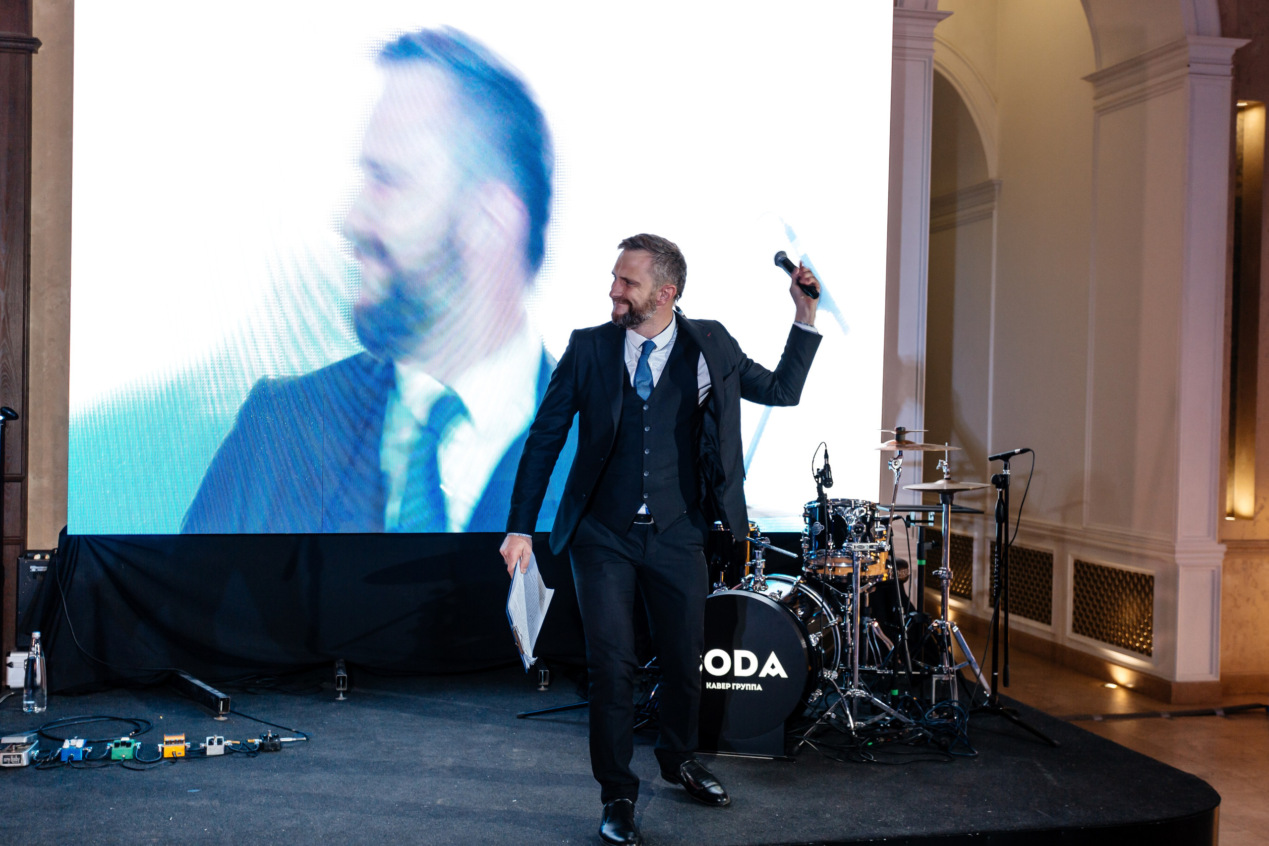 20 лет EsteLife. Свадебный фотограф в Краснодаре Николай Крауз