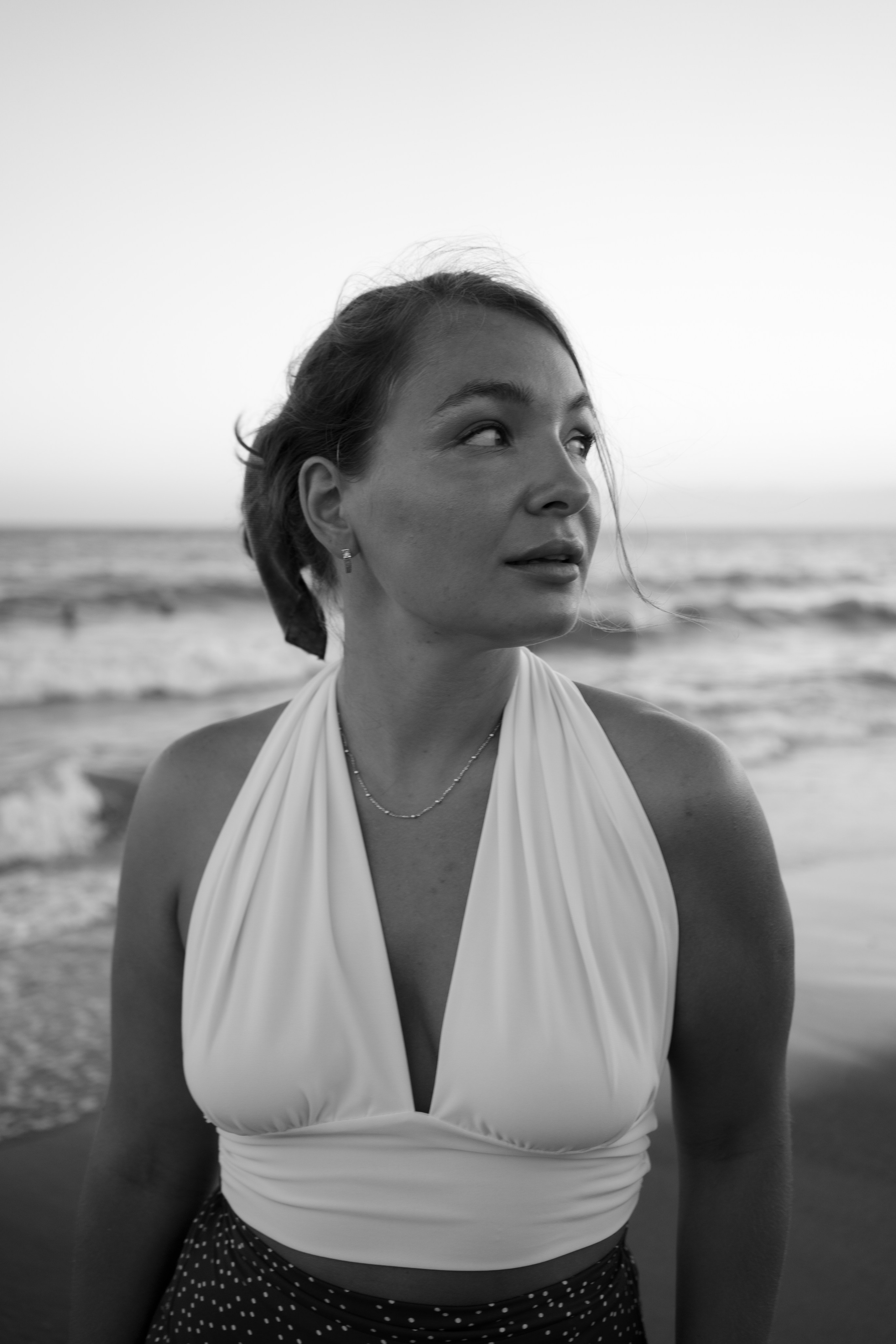 Summer. Photographer Yudakova Daria