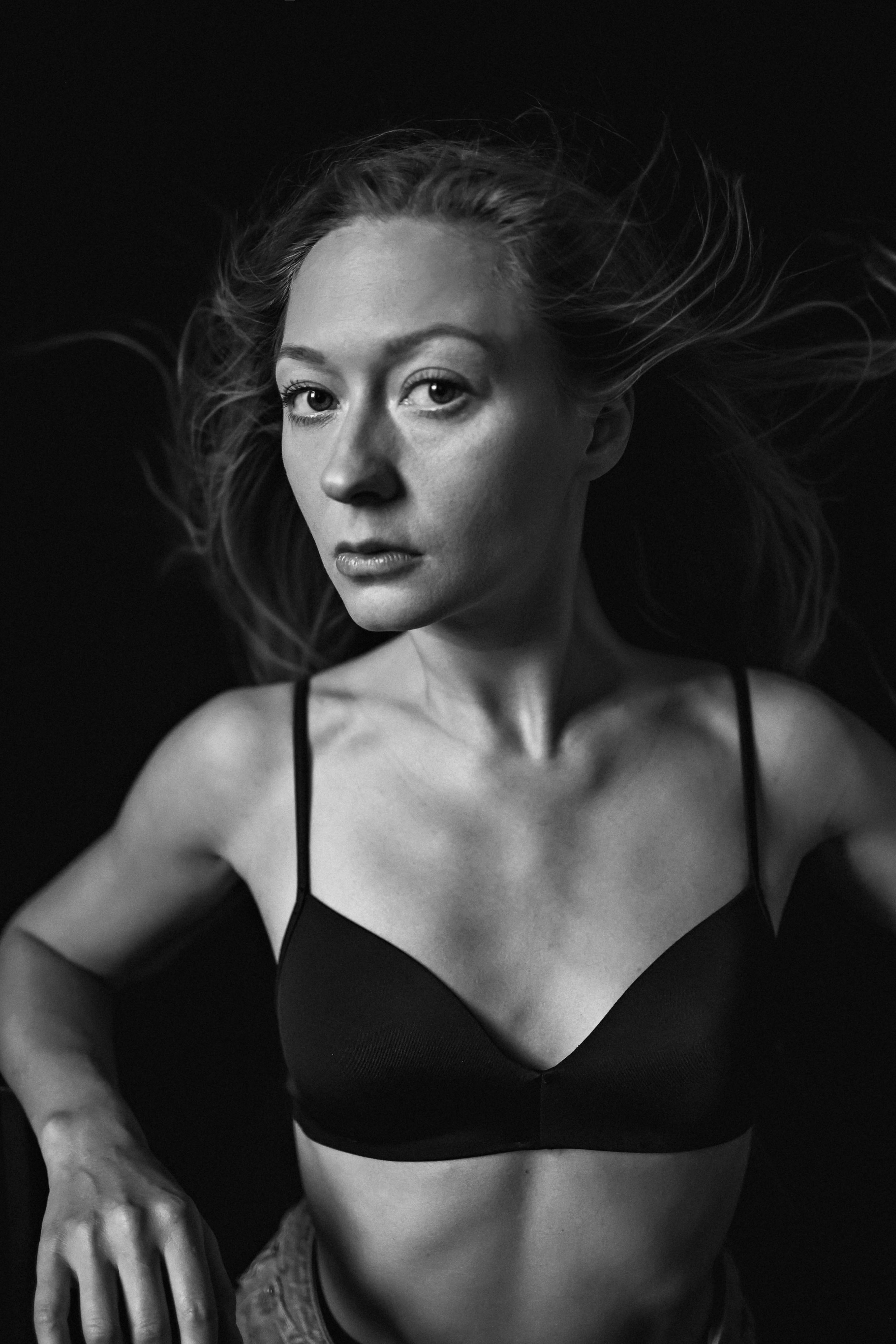 Портреты. Фотограф Диана Лысанова