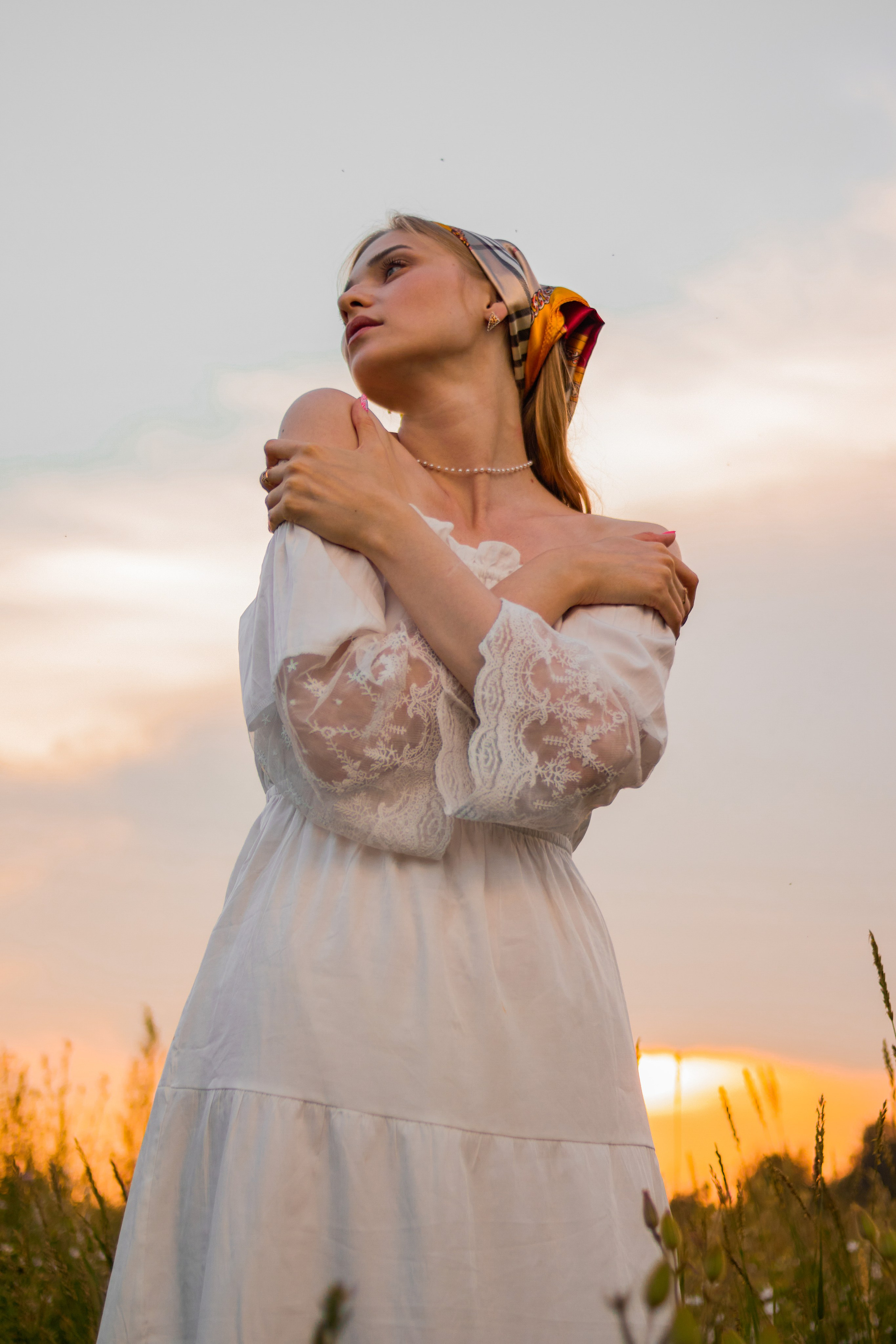 Лена. Фотограф Стилист Тюмень Вера Хайруллина