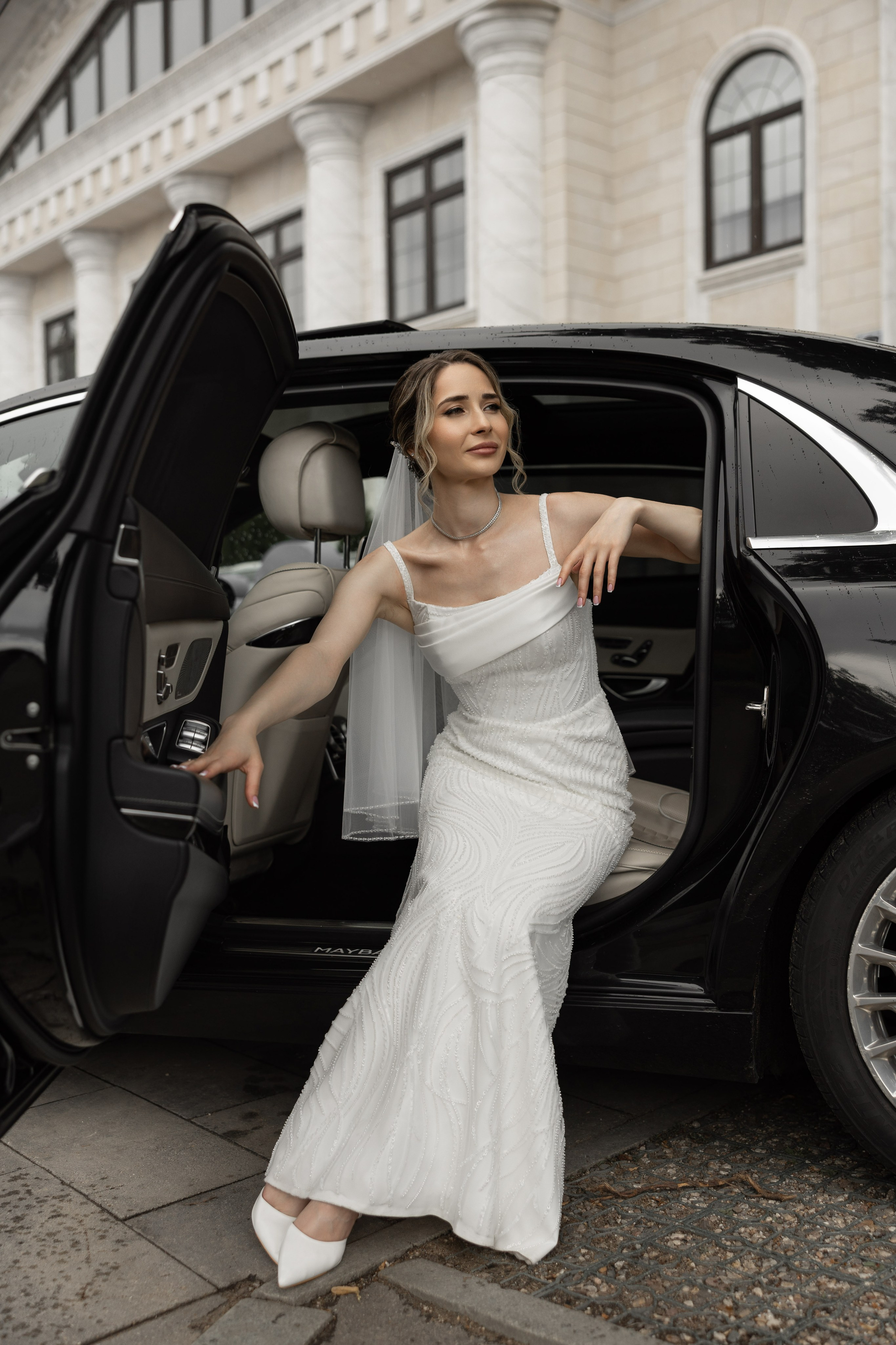 Станислав и Анна. Свадебный фотограф Тула Москва СПБ / Сёмина Дарья