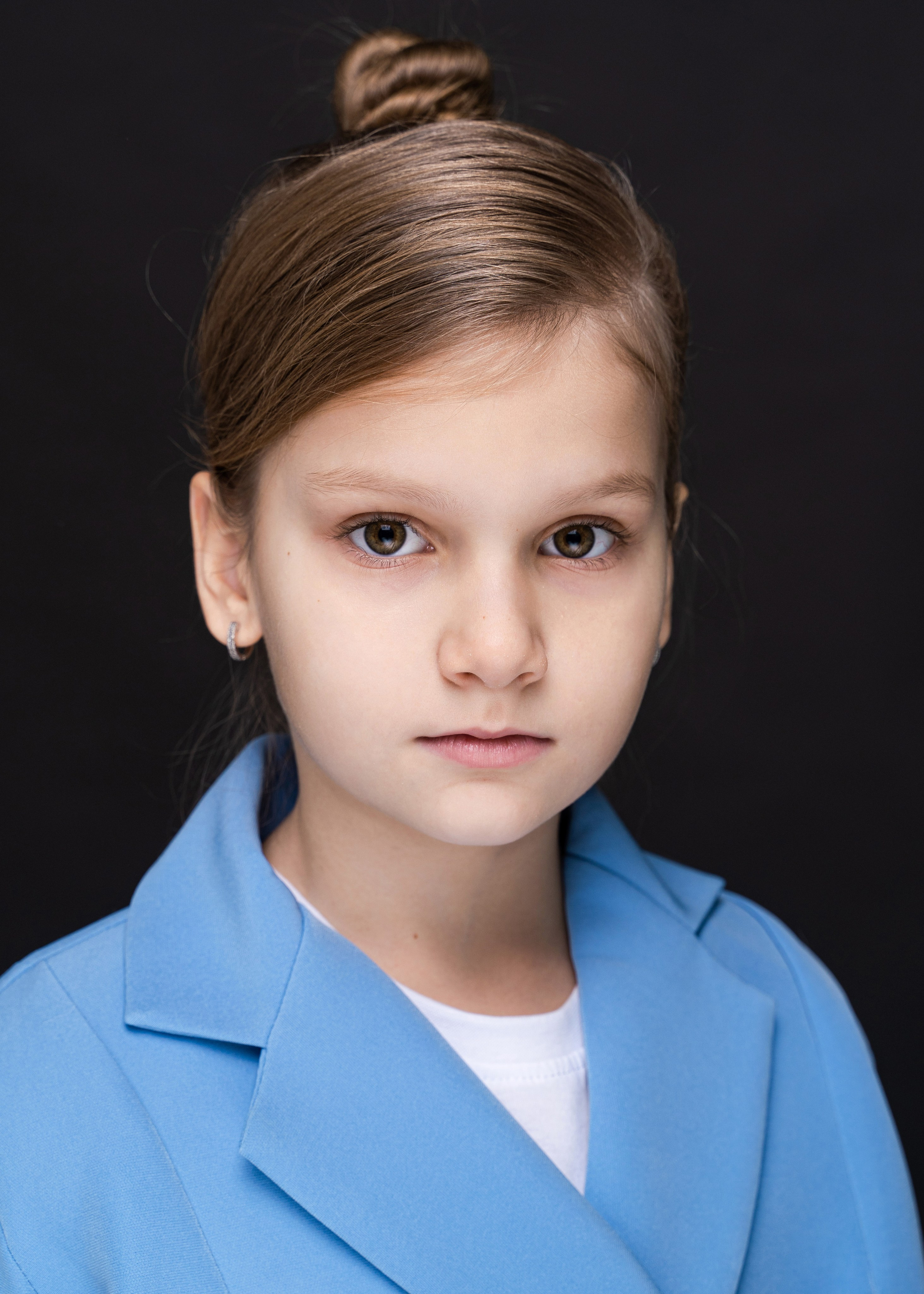 СТЕФАНИЯ. Портретный фотограф. Актёрское портфолио