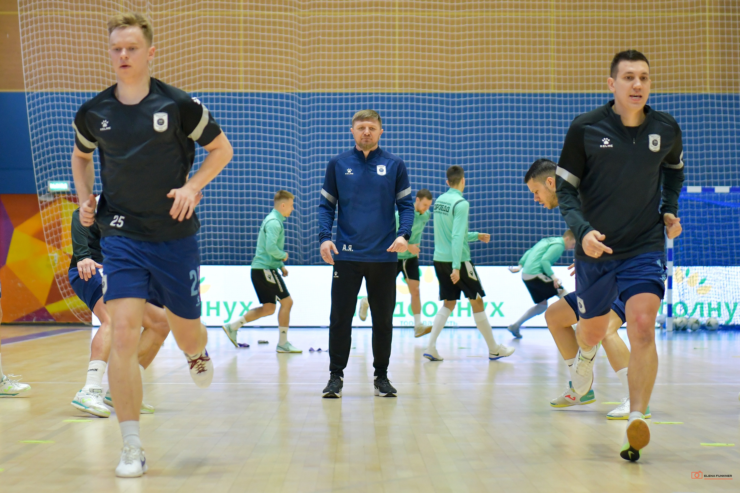 05-06.04.2024 18 тур НН-Торпедо. Свой взгляд через объектив