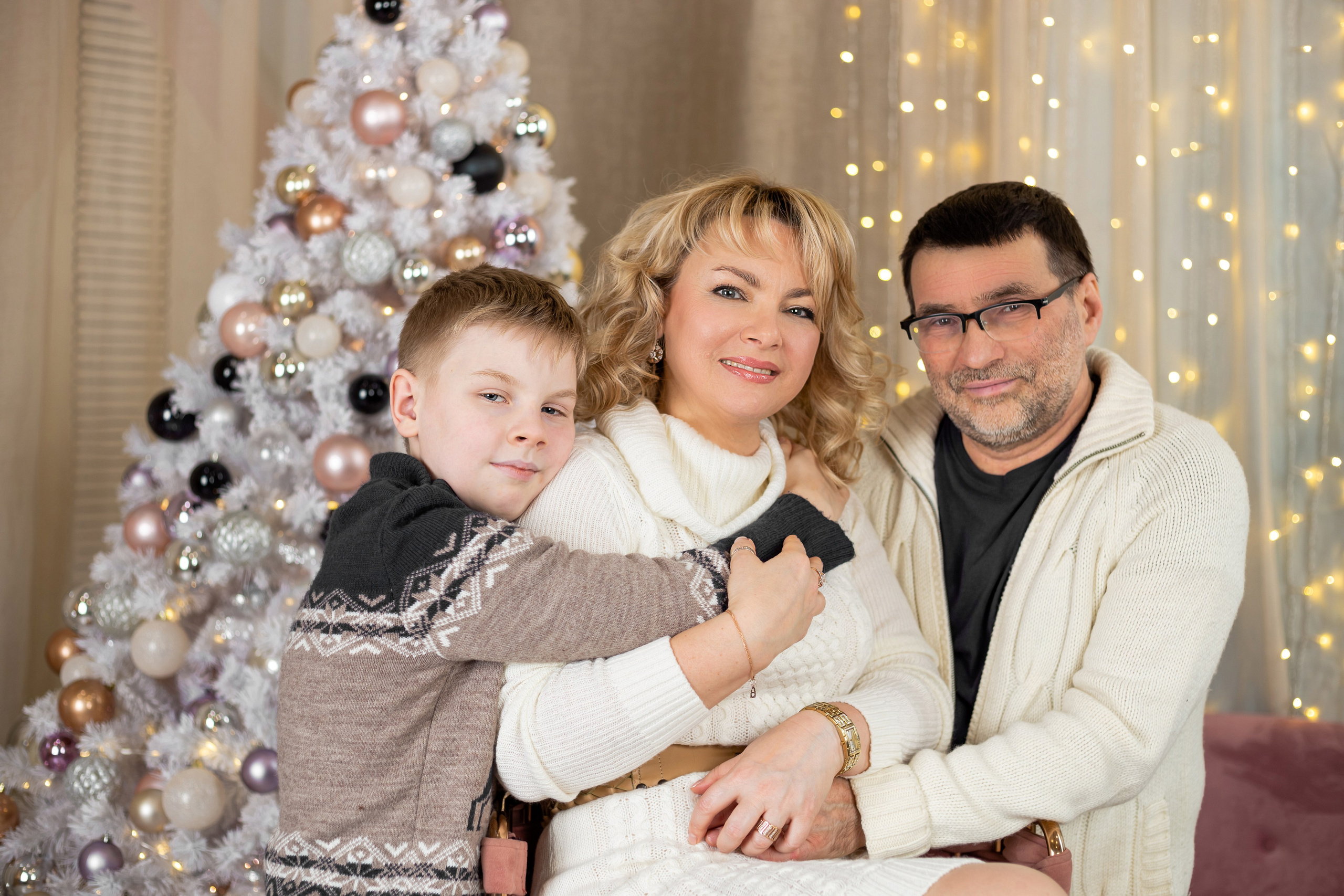 Художественный и репортажный фотограф в Санкт-Петербурге Виктория Никитина