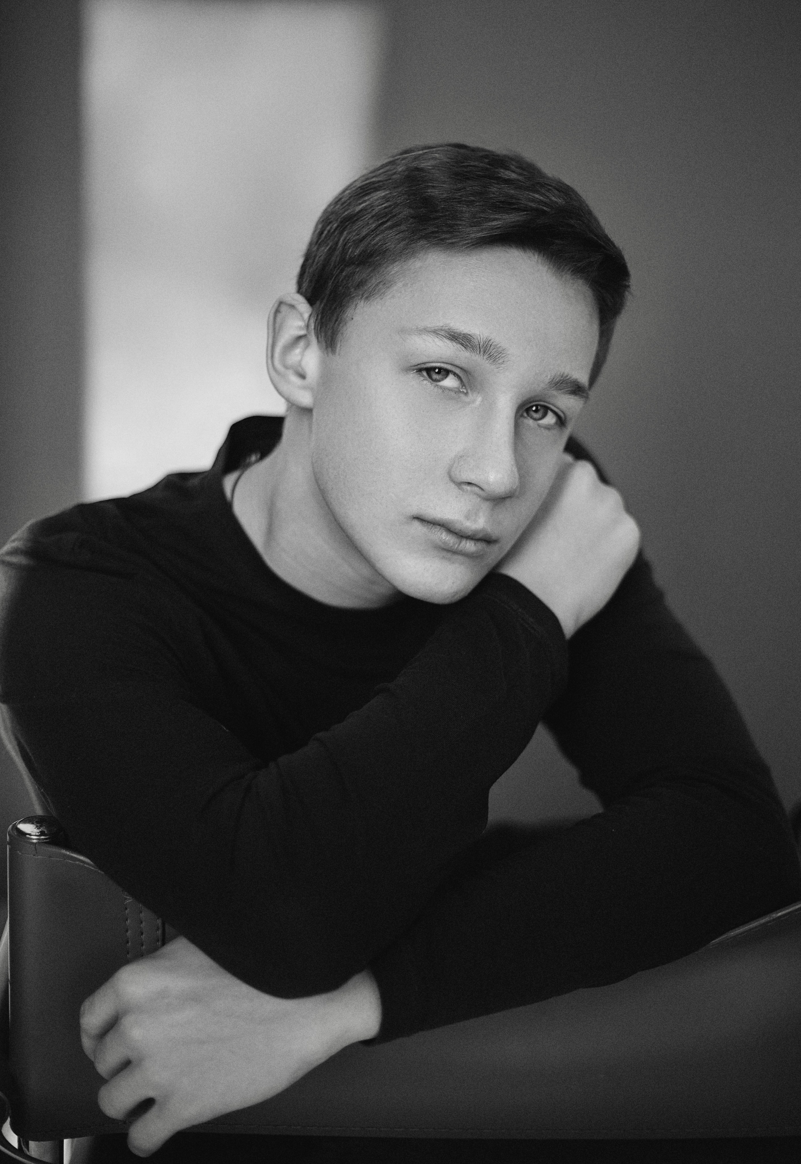 Иван. Фотограф беременности и семейных историй в Москве Юлия Варт