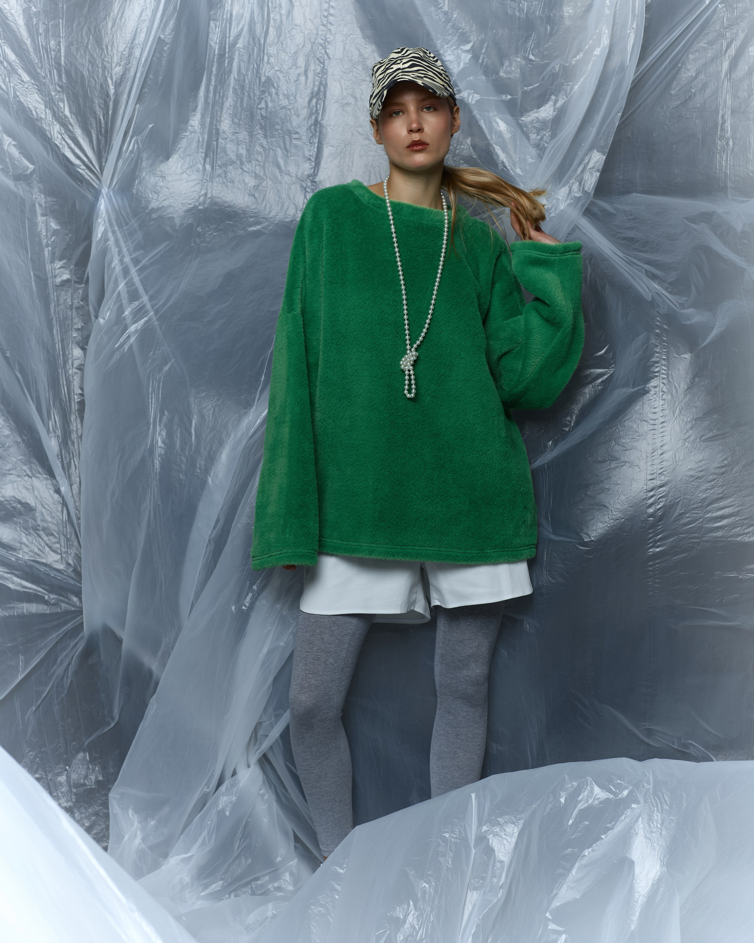 BLACK SISTERZ. Ася Солопова, фотограф Тюмень