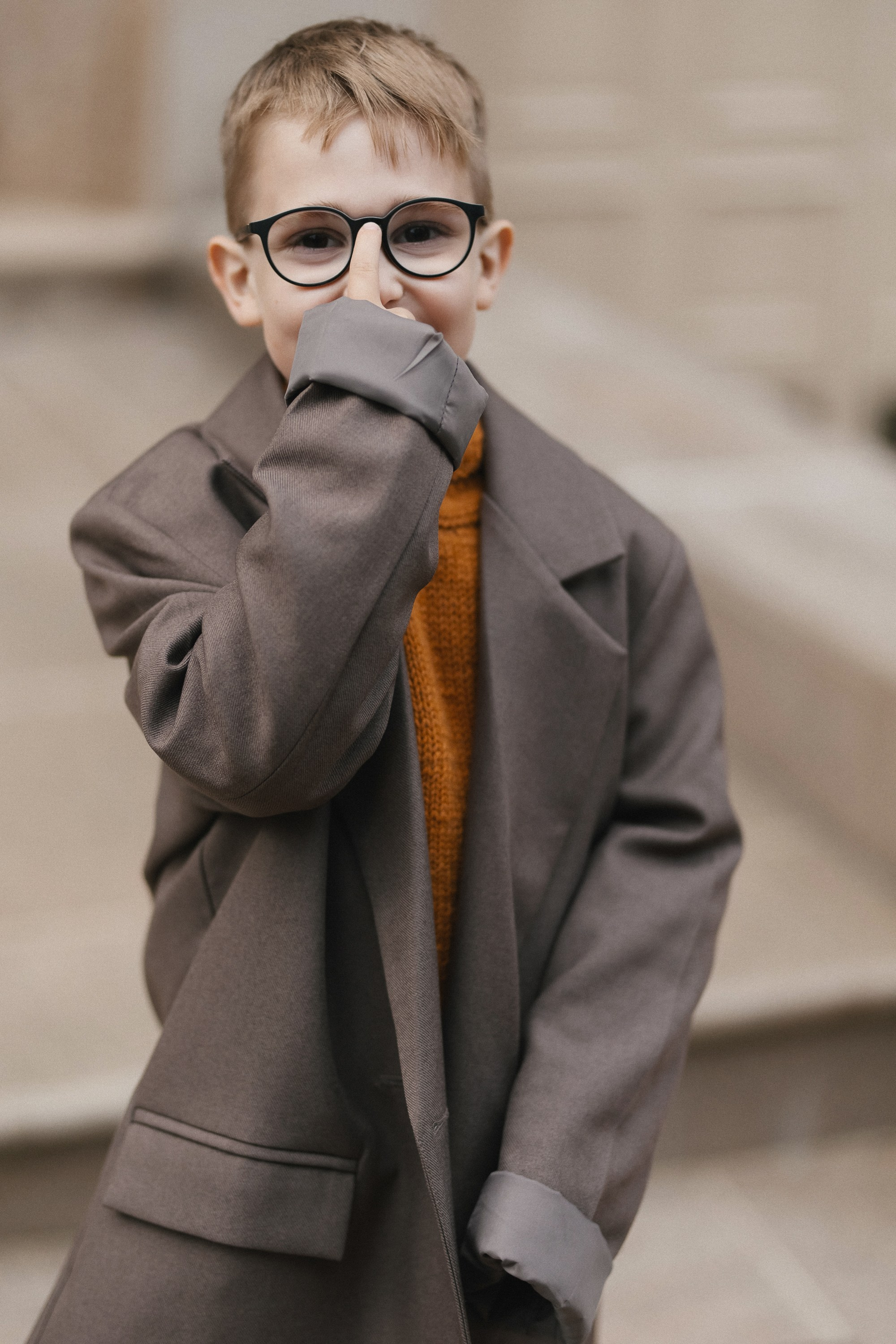 FAMILY. Maria Startseva Photo