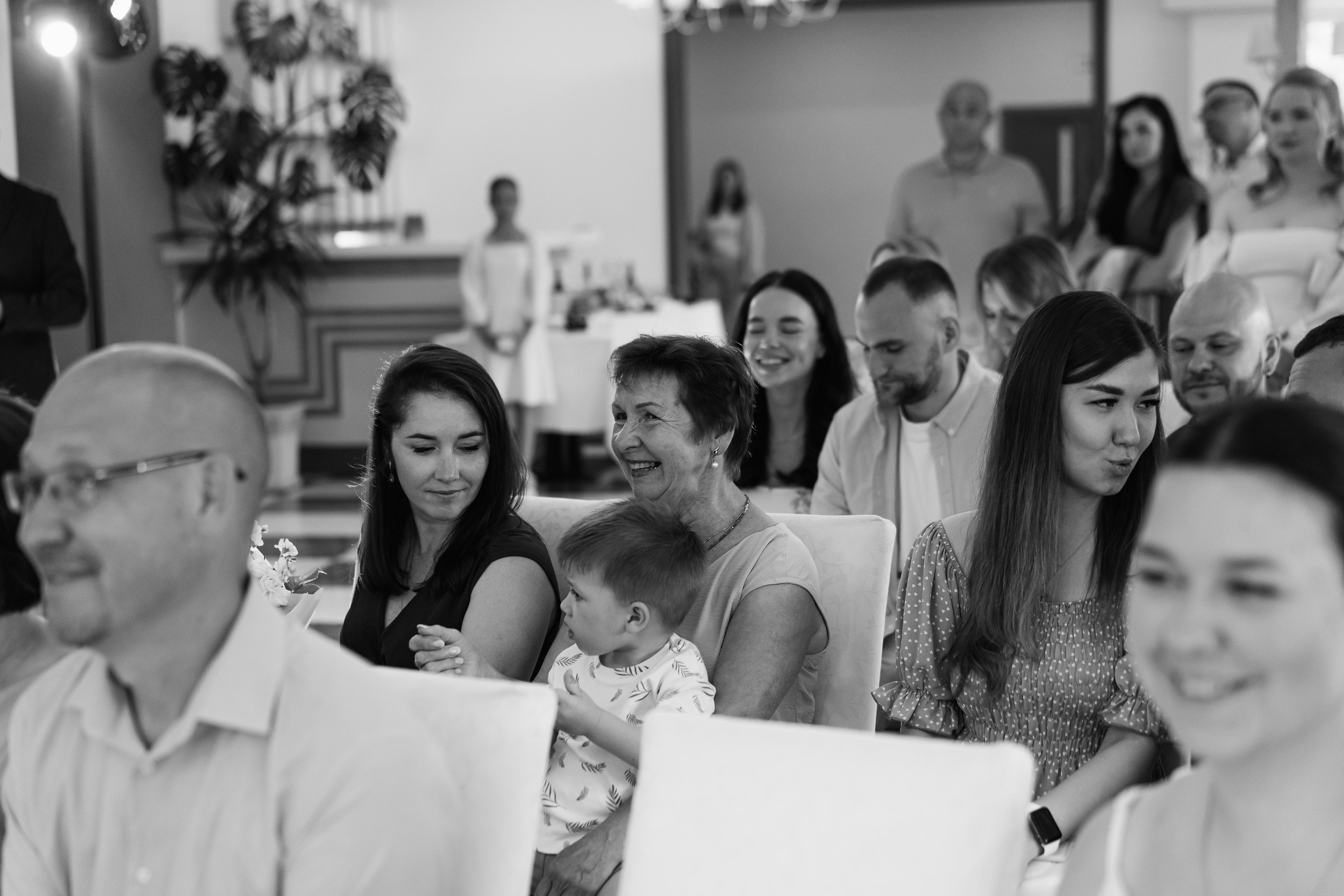 Вероника и Алексей. Свадебный фотограф в Хабаровске Момот Валерий
