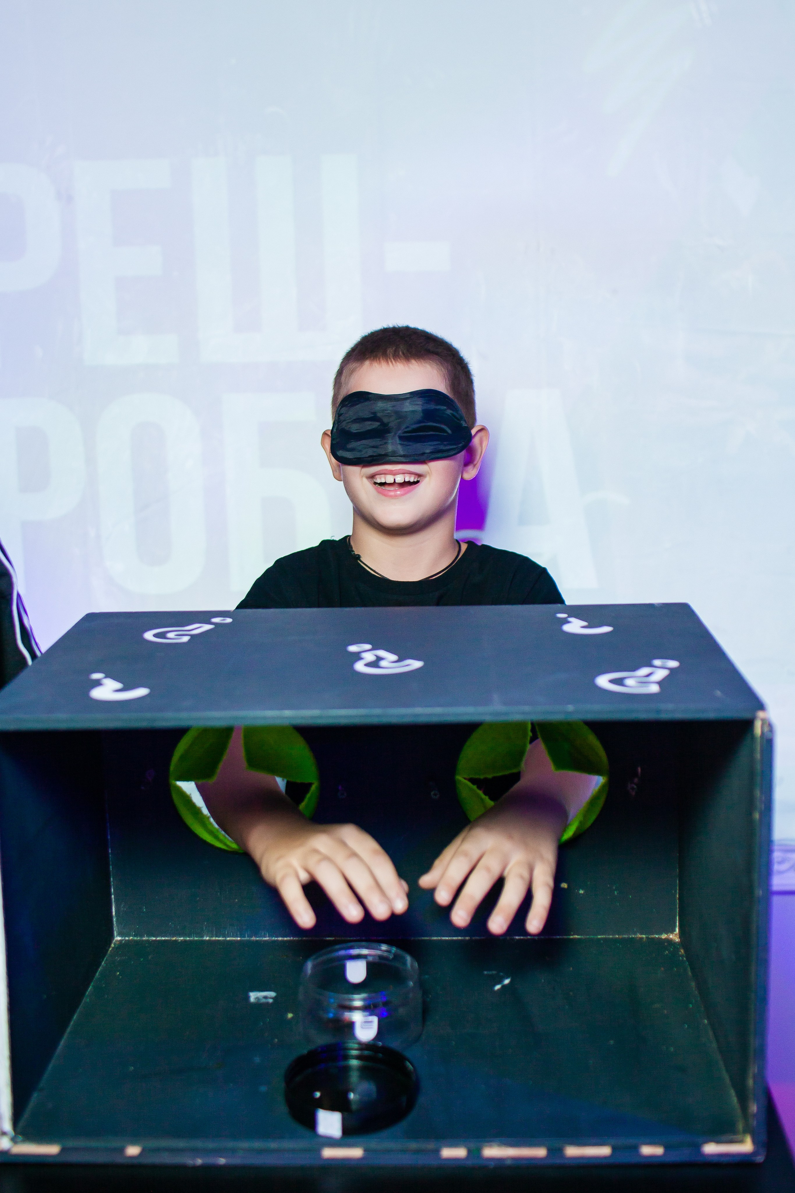 День рождения Нелли. Детский и семейный фотограф в Санкт-Петербурге Елизавета Сорокина