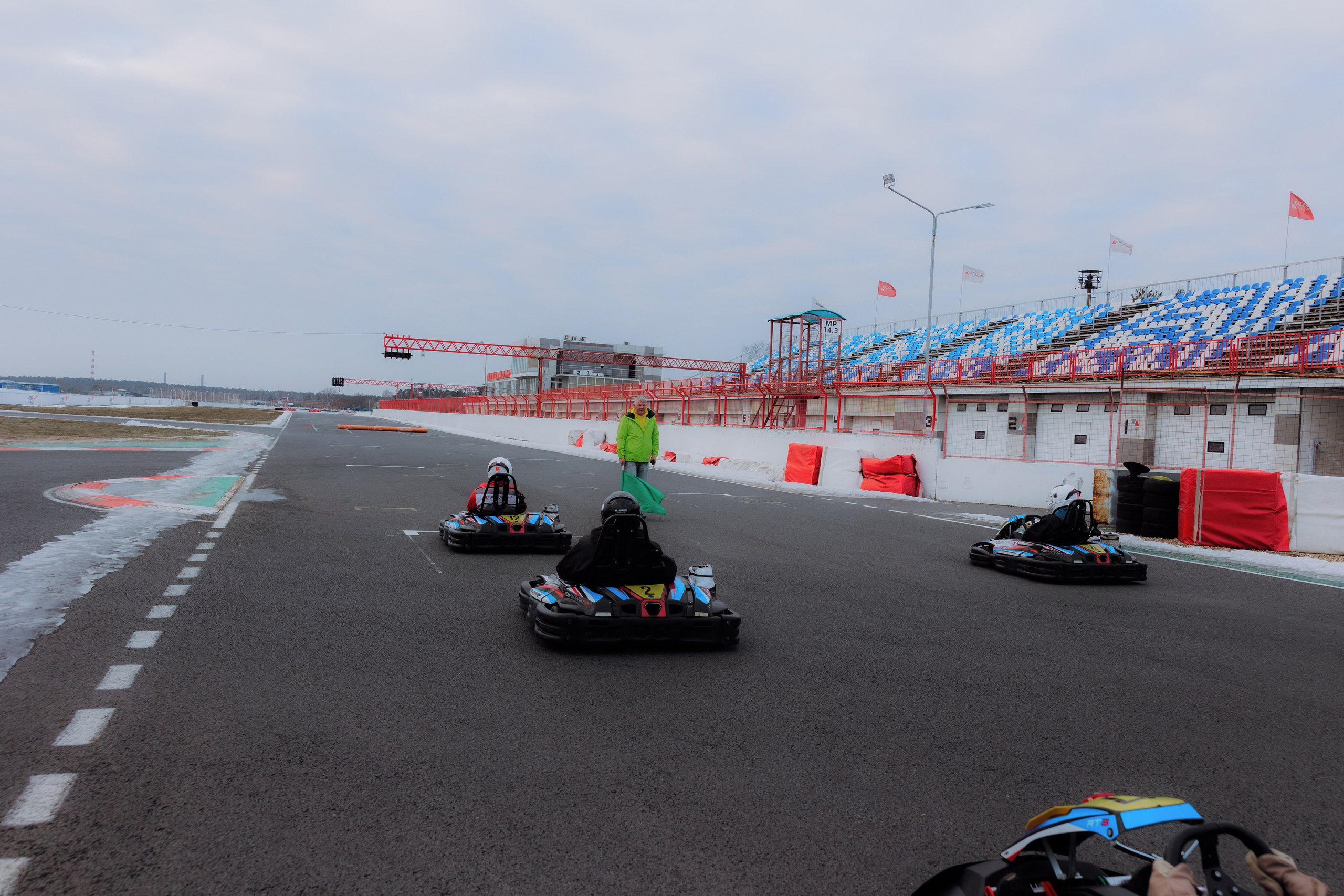 Тимбилдинг компании Constantia. Фотограф Андрей Ширкалин Москва Московская обл, Коломна, Рязань