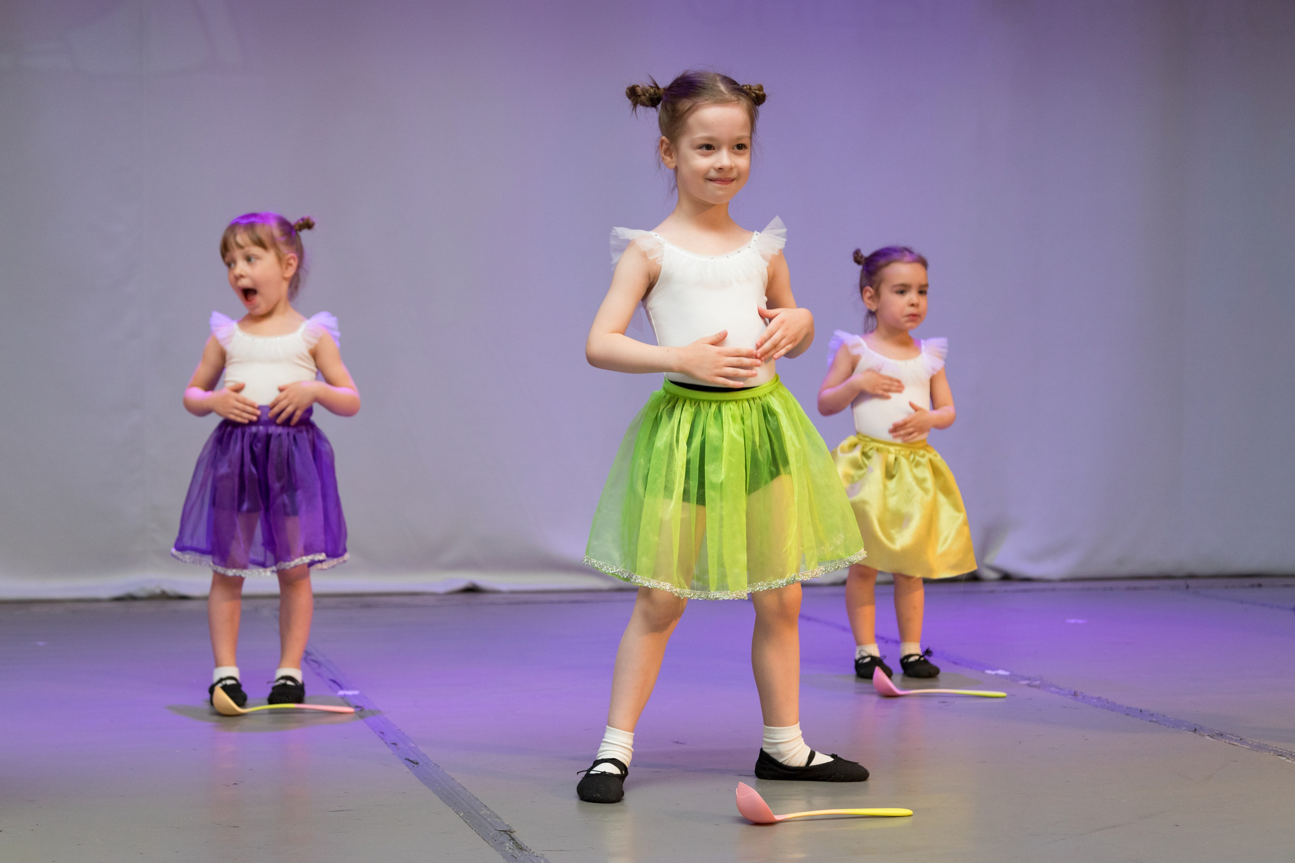 Большой концерт маленьких танцоров. Детский и контент фотограф Надя Волкова Санкт-Петербург